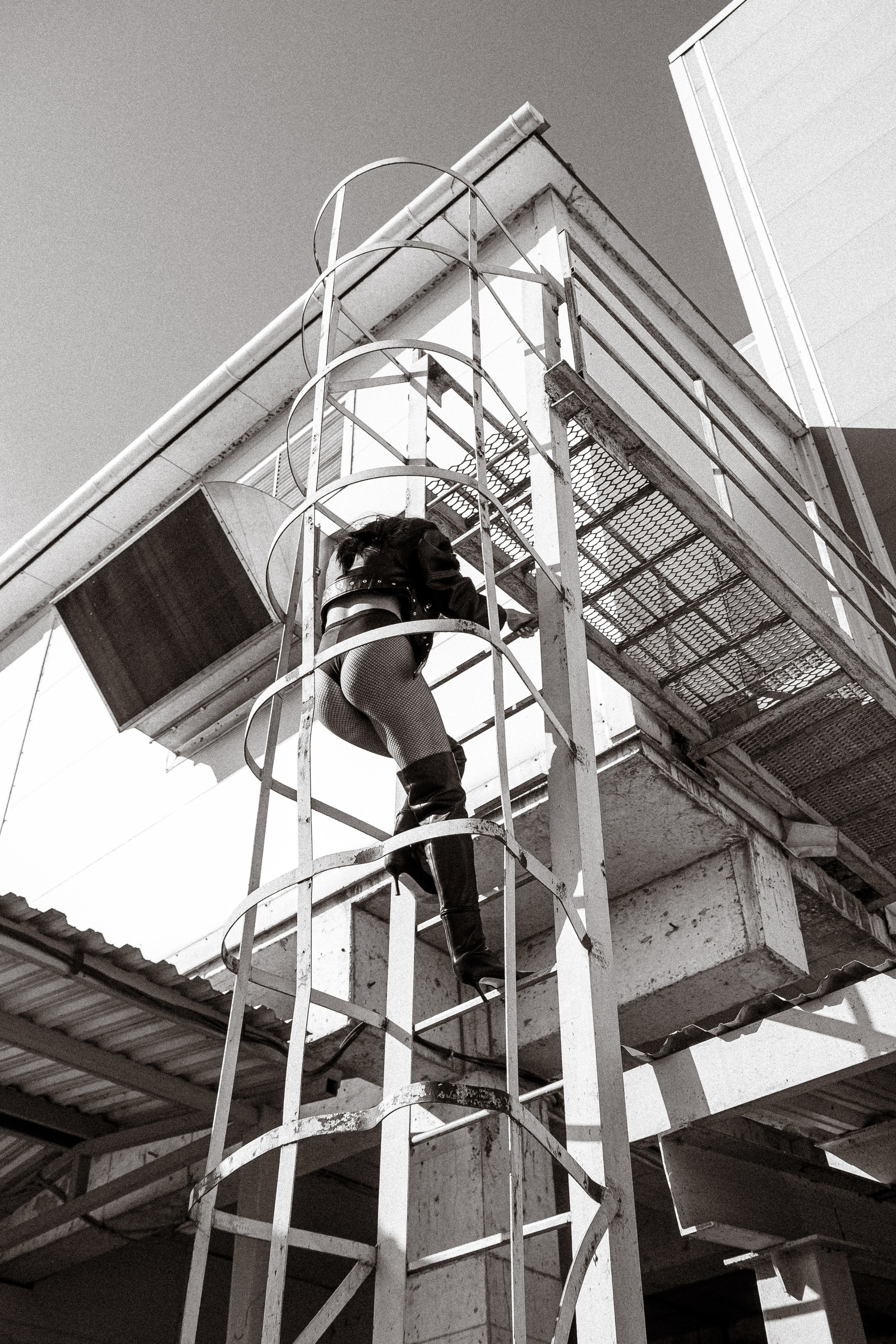 HARD WORK. Фотограф Александр Бигари