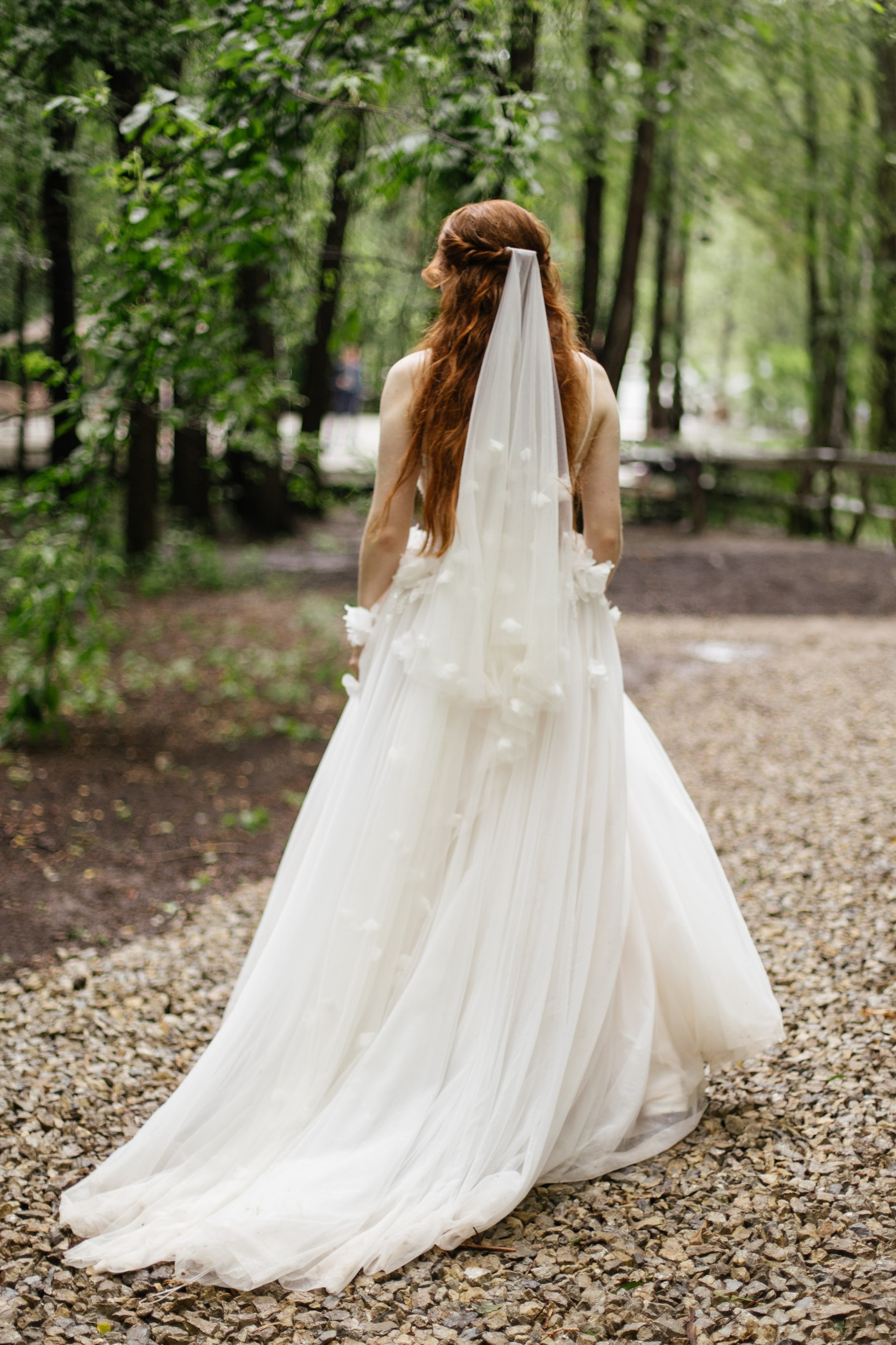 Даниил и Елизавета. Основная