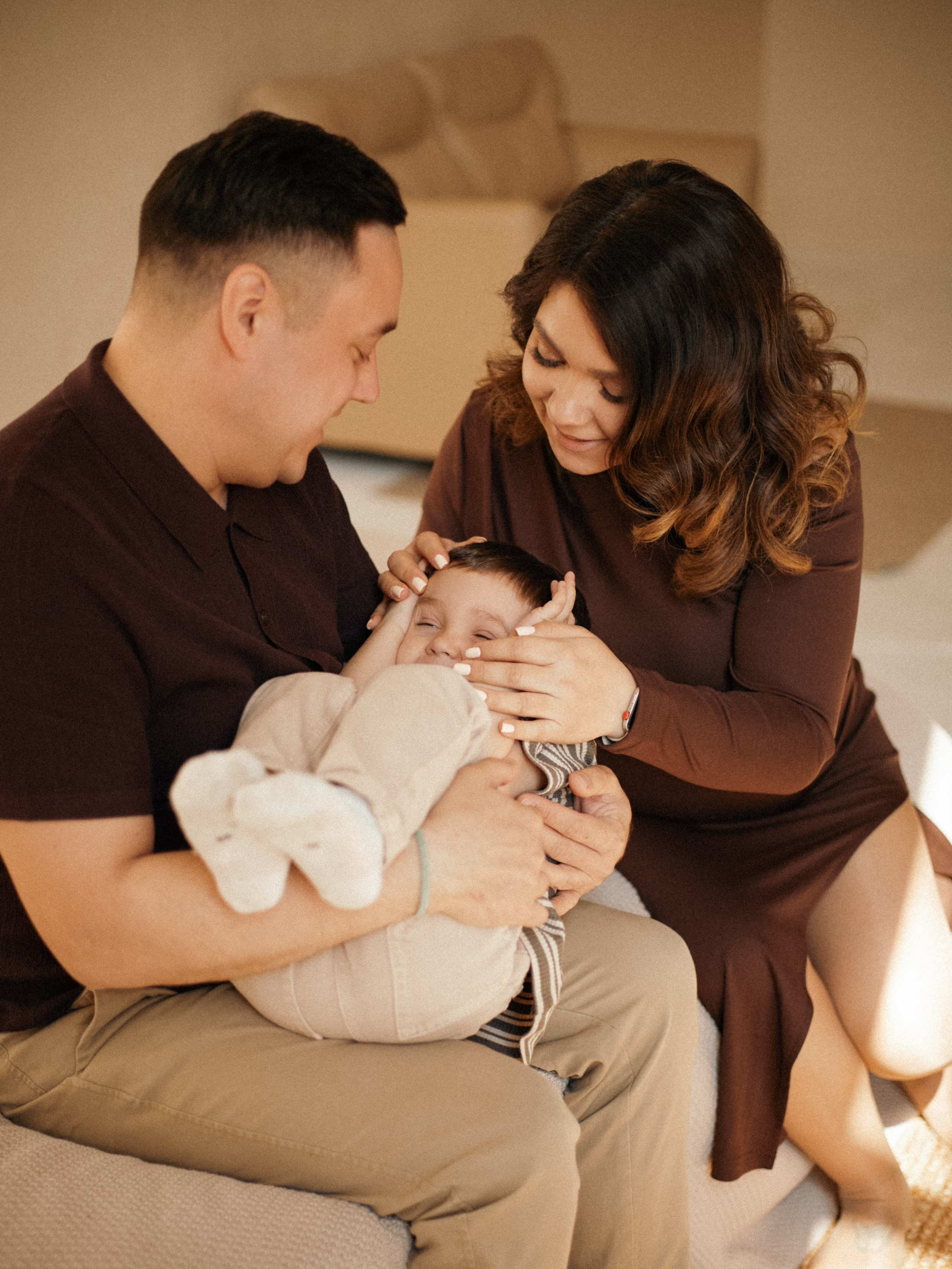 Семейная съемка. Фотограф в Нижнем Новгороде | Лорэна