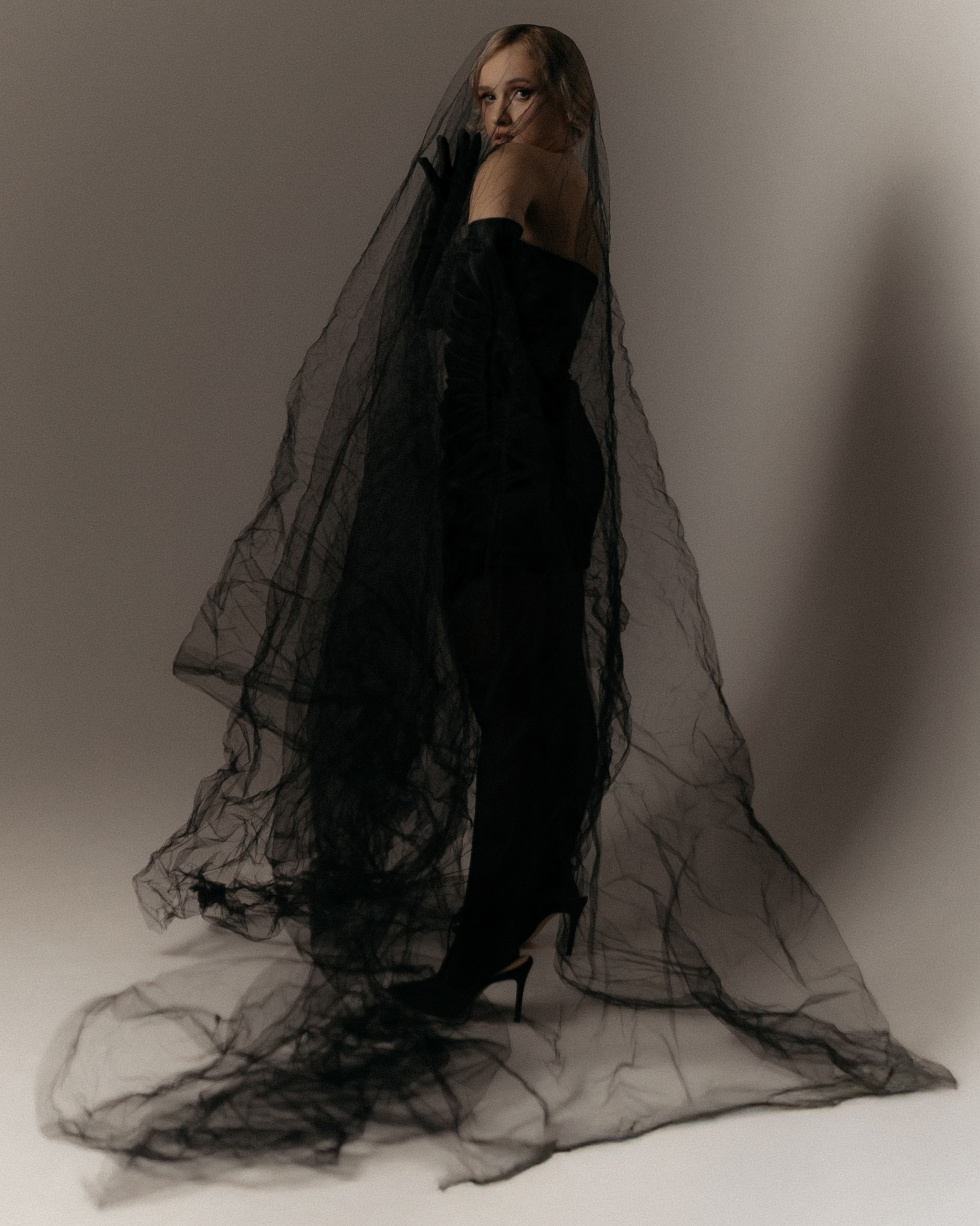 Яна. DARYA.BELKINA