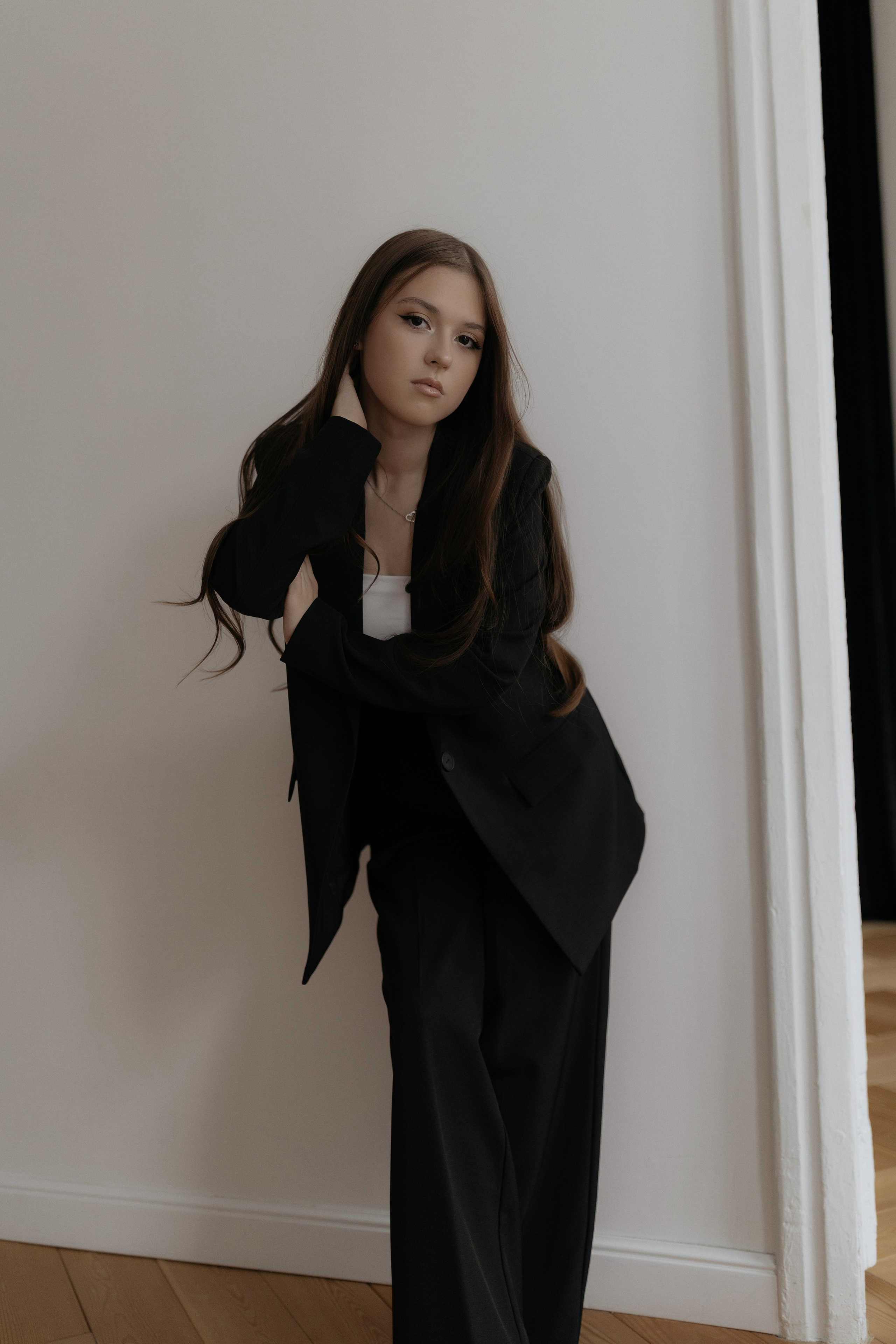 Мария и Александра. DARYA.BELKINA