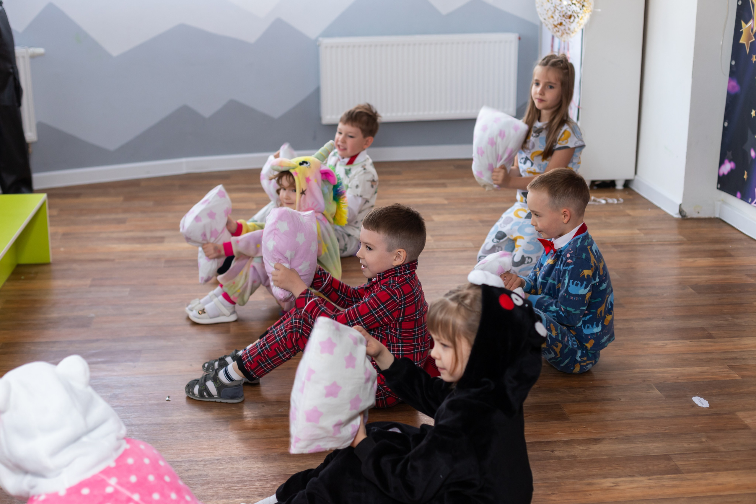 English baby club. Марина Шаймухаметова. Фотограф в Уфе