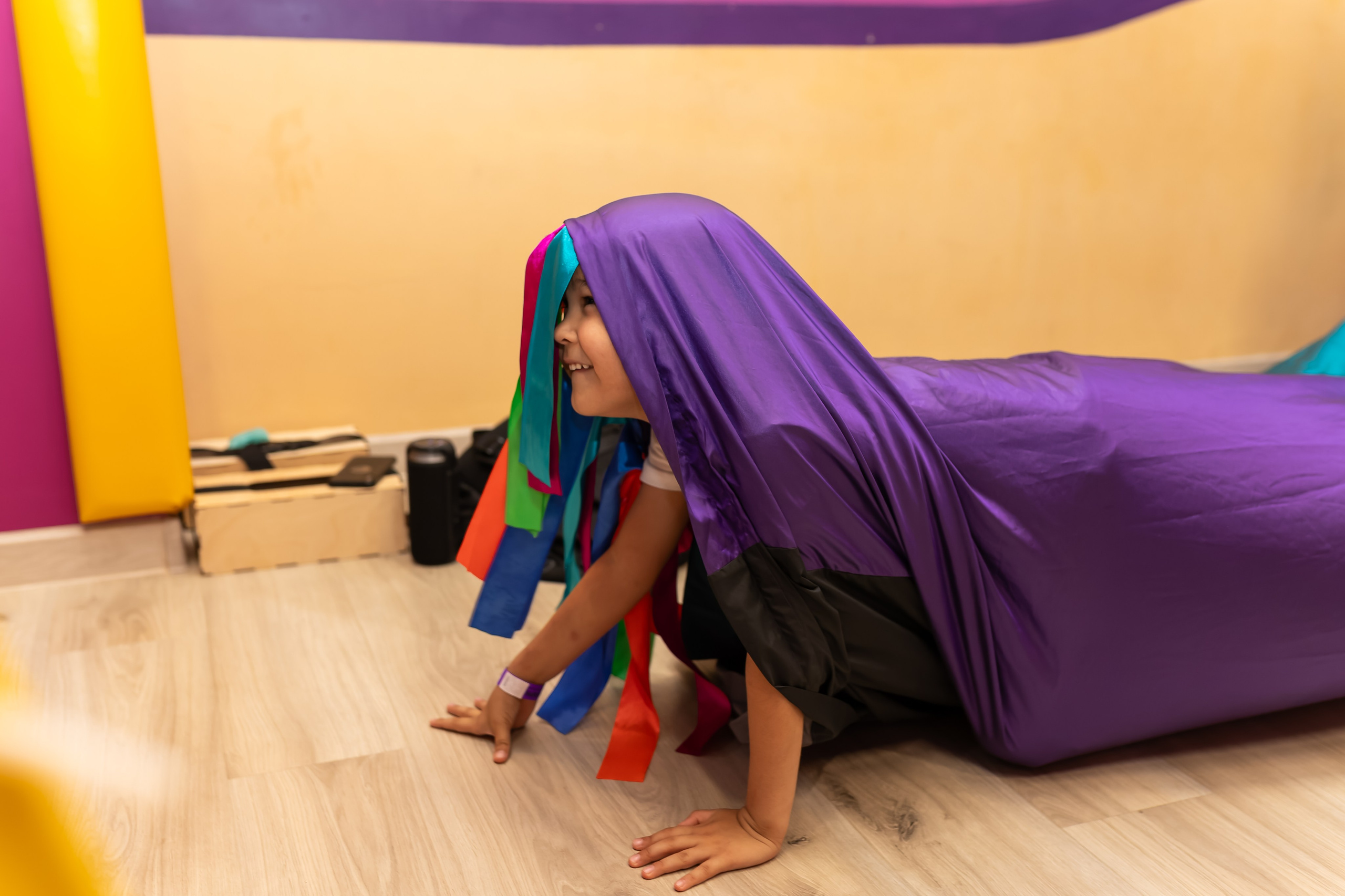 День рождение Киры. Марина Шаймухаметова. Фотограф в Уфе