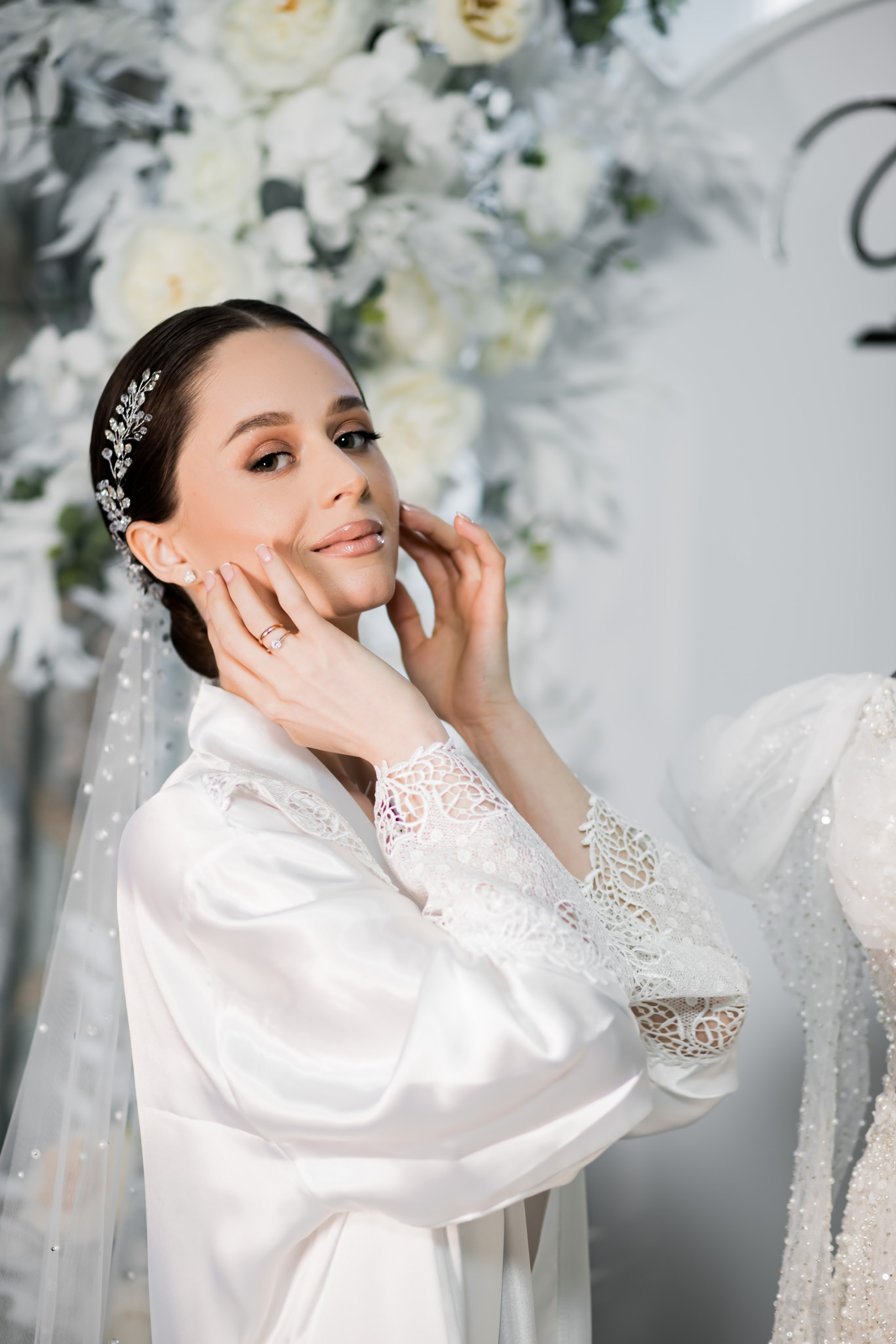 DANIIL & DIANA. Свадебный и семейный фотограф в Сочи Анастасия Мальцева