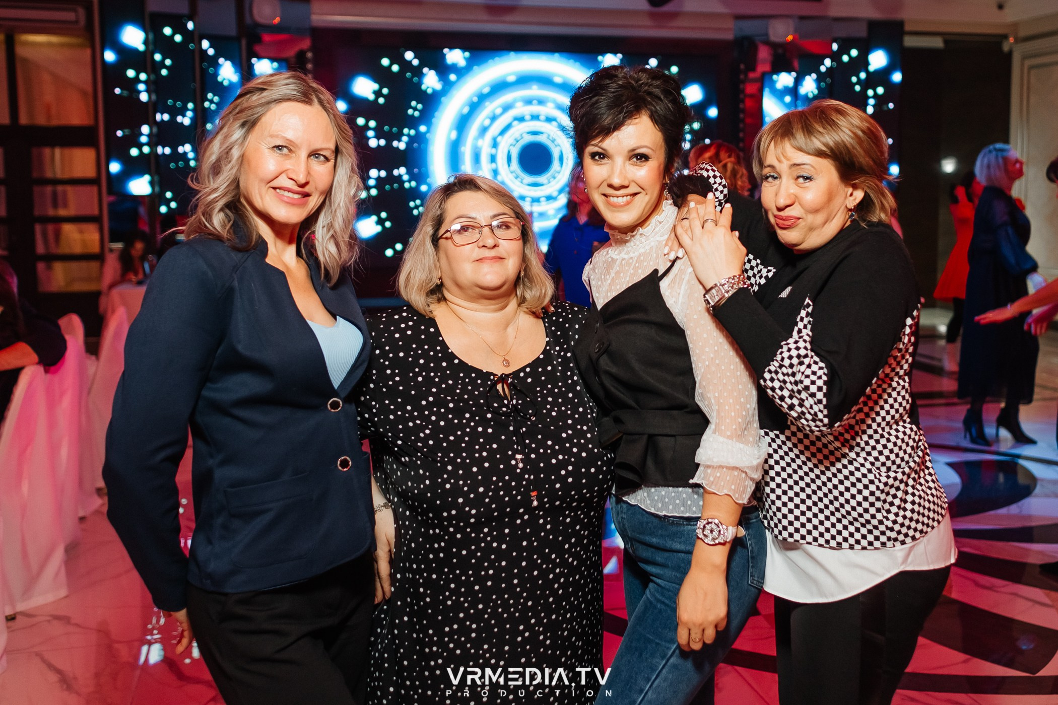 Выходные в ресторане «Лазурный берег»