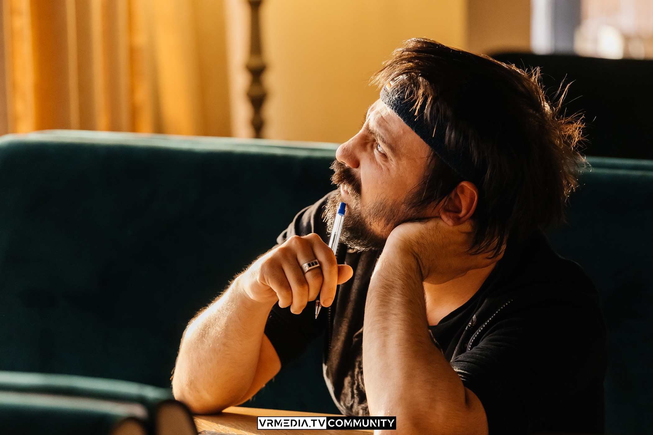 Эйнштейн Party в ресторане «Мюнхен»