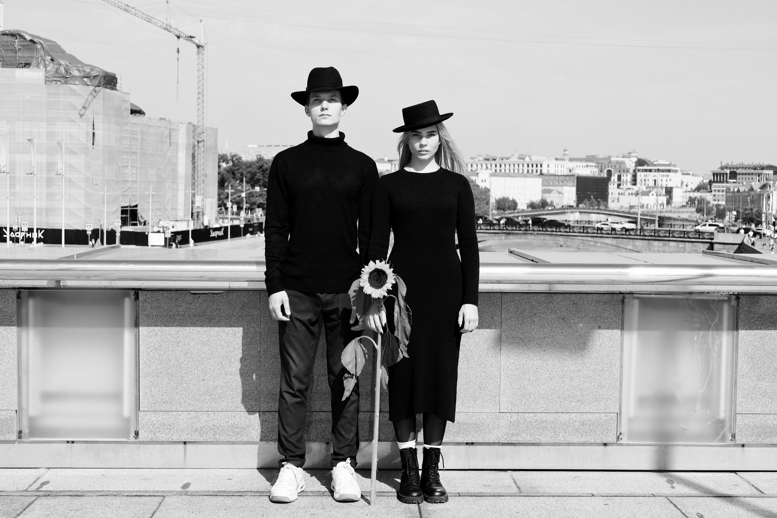 Лав стори. Kreativniefoto.ru