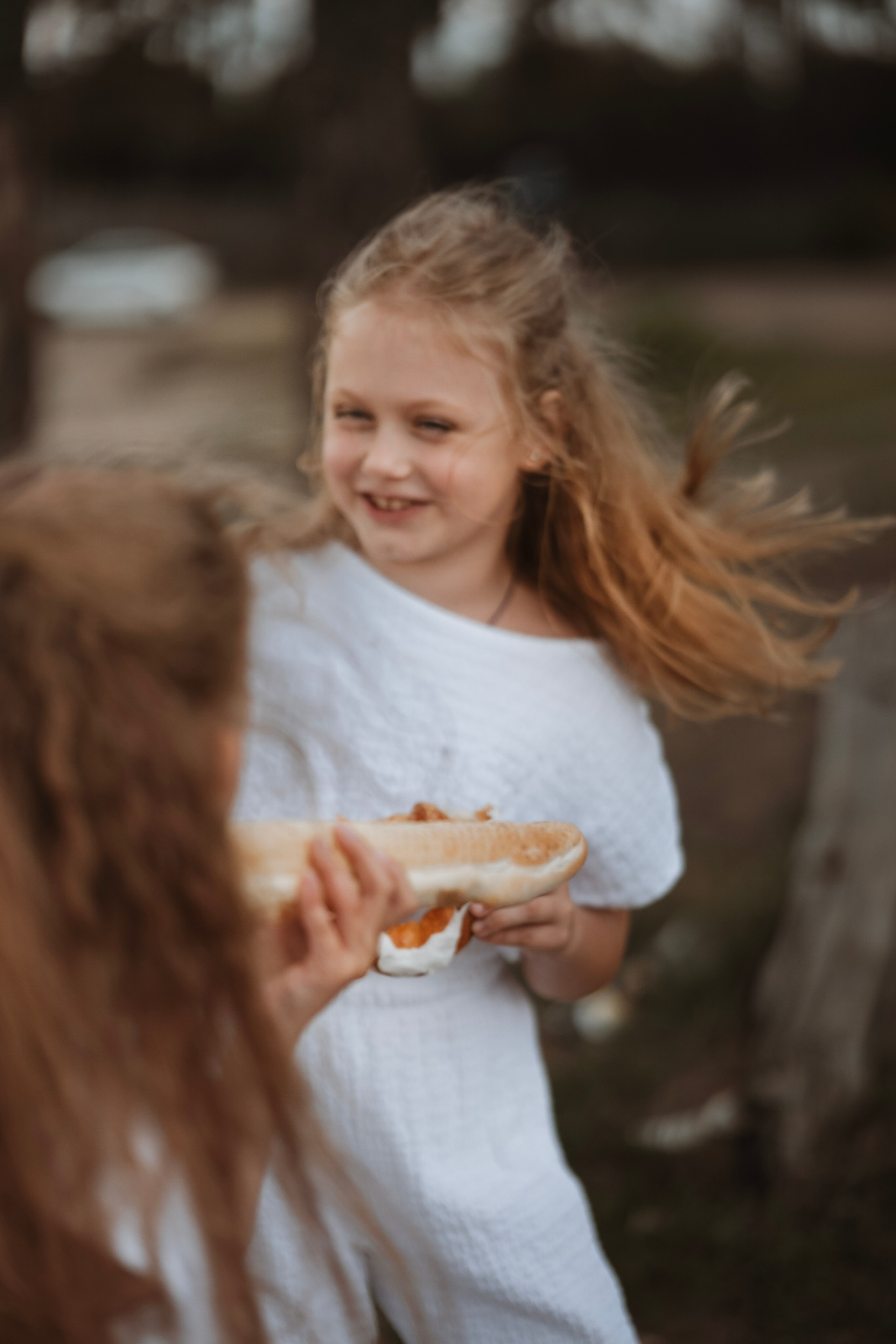 МиМ. Фотограф новорожденных в Брянске Анжелика Прохоренкова