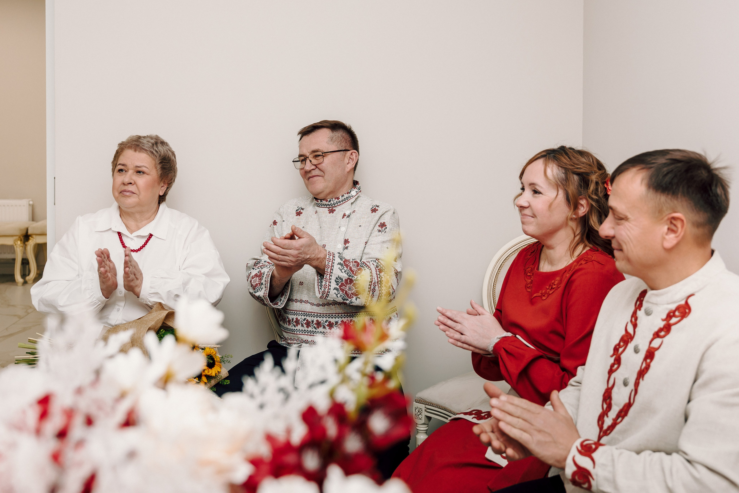 Свадебный день — Алексей и Анастасия. Лёшка Варзегов — фотограф