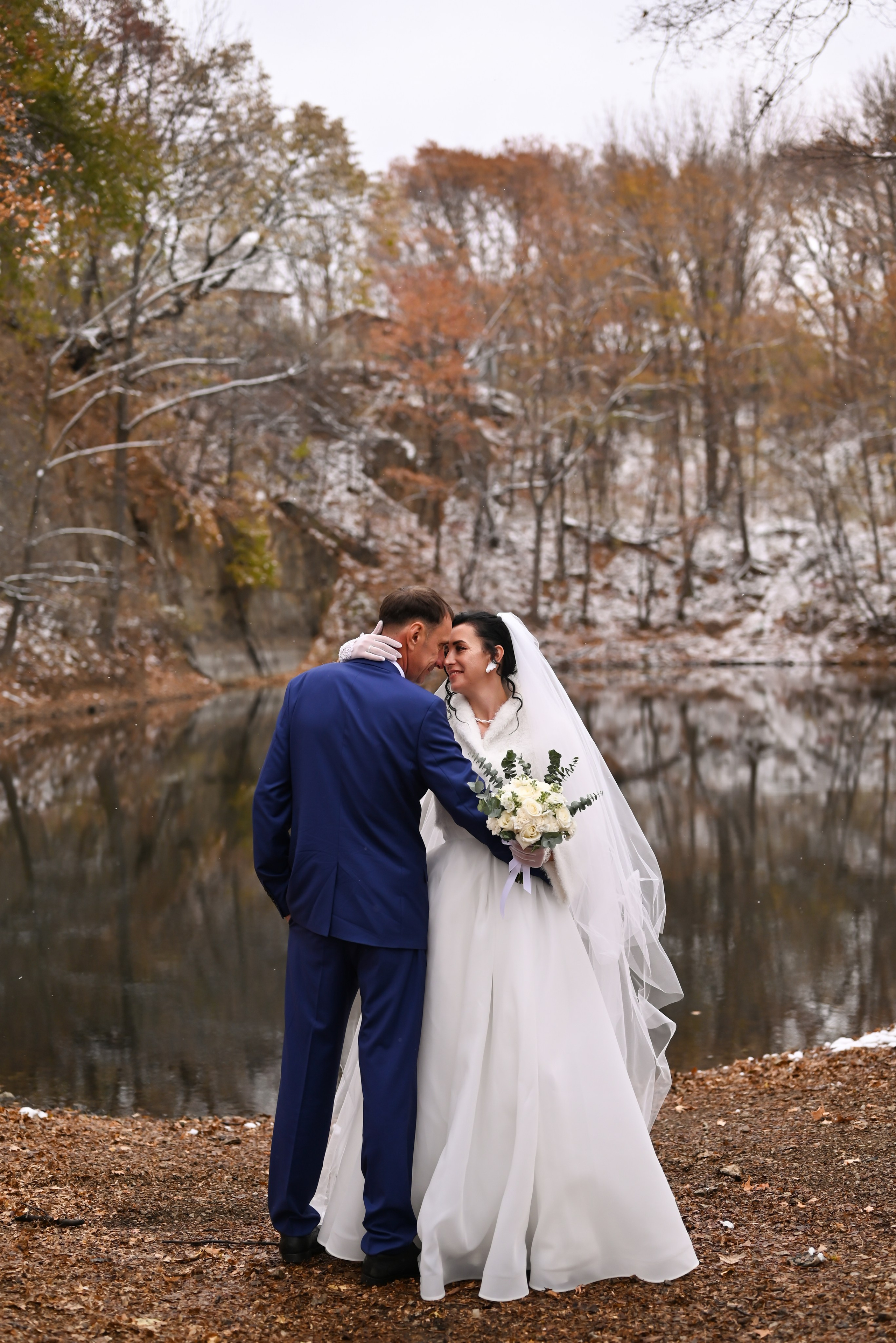 Свадьба по пакету «Люкс». Оксана Новикова — Свадебный, Семейный и Женский фотограф в Хабаровске