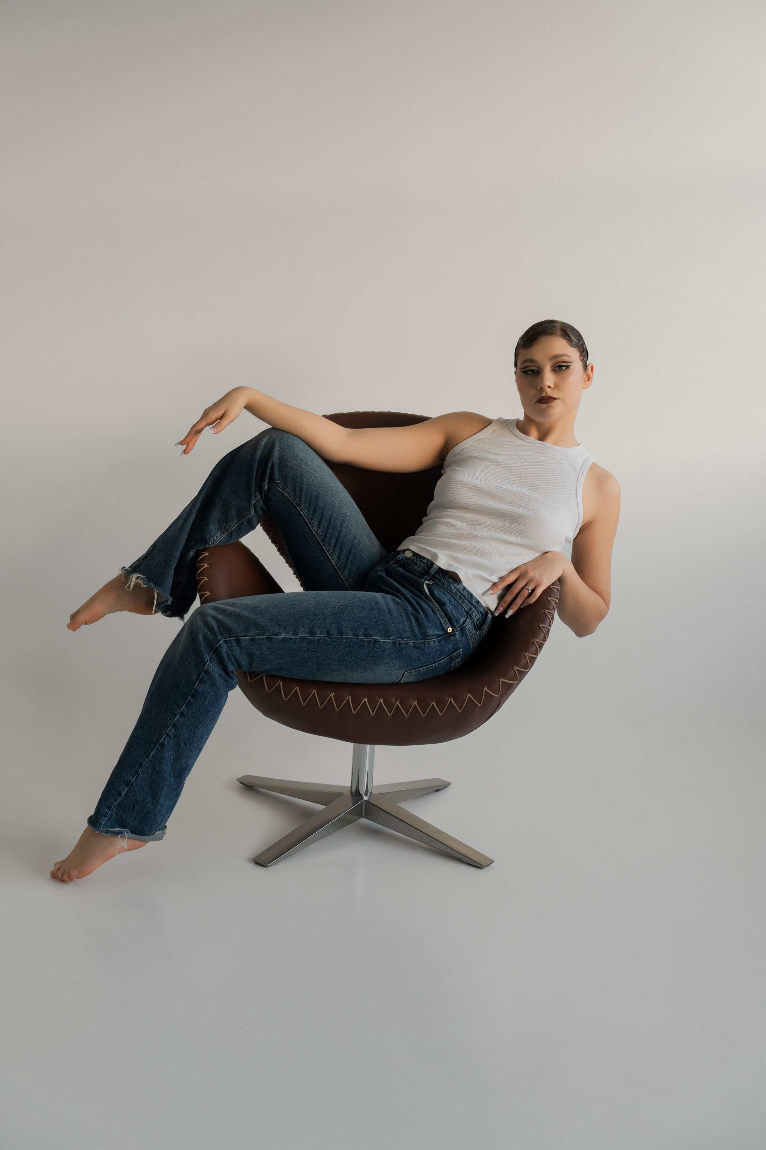 Варя. 15 лет. Семейный фотограф Екатеринбург Татьяна Девятых