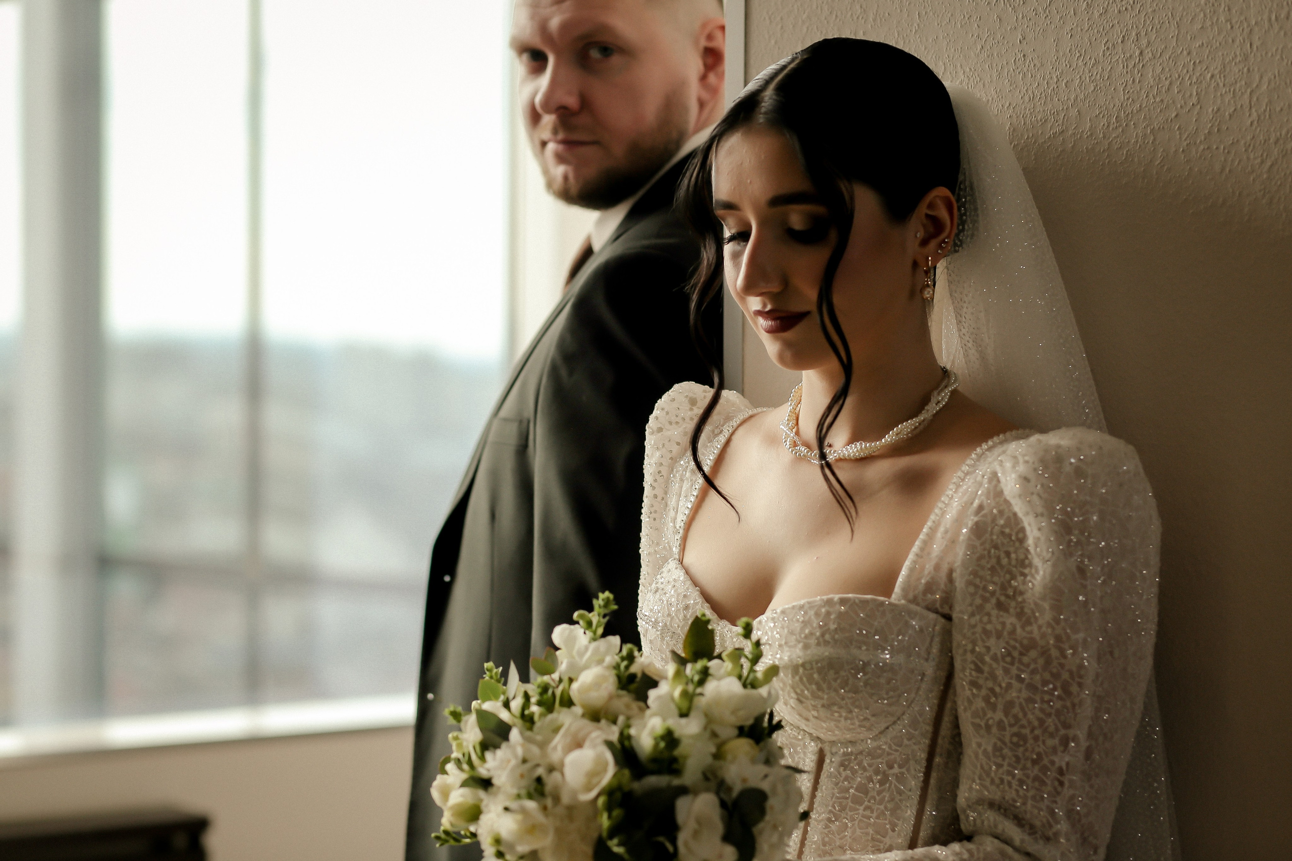 WEDDING DAY ПОЛНАЯ ВЕРСИЯ. Фото и Видео в Краснодаре Verveyko Studio