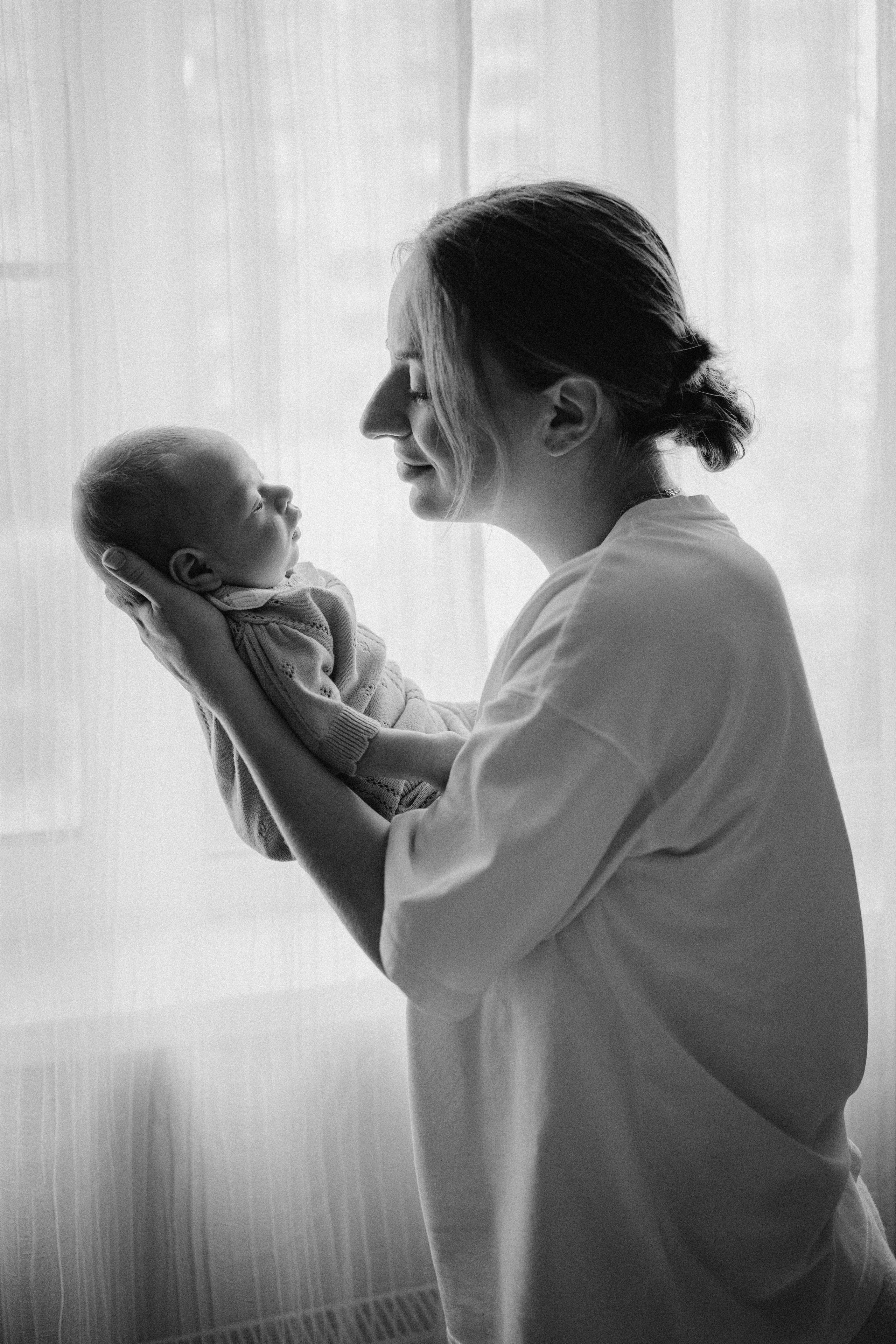 1 месяц. Кристина Ветрова | ФОТОГРАФ | Москва