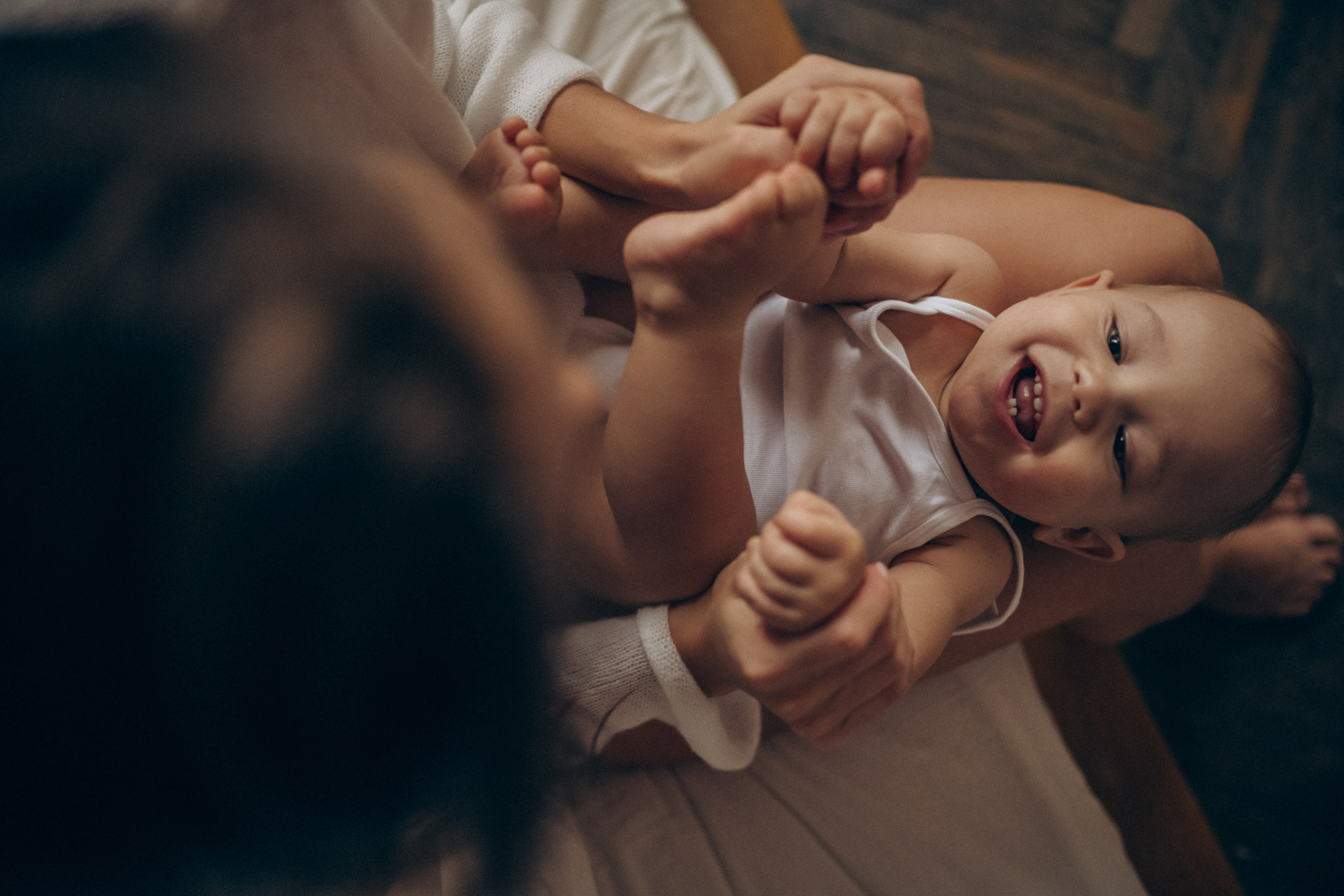 Мама и дети. Кристина Ветрова | ФОТОГРАФ | Москва