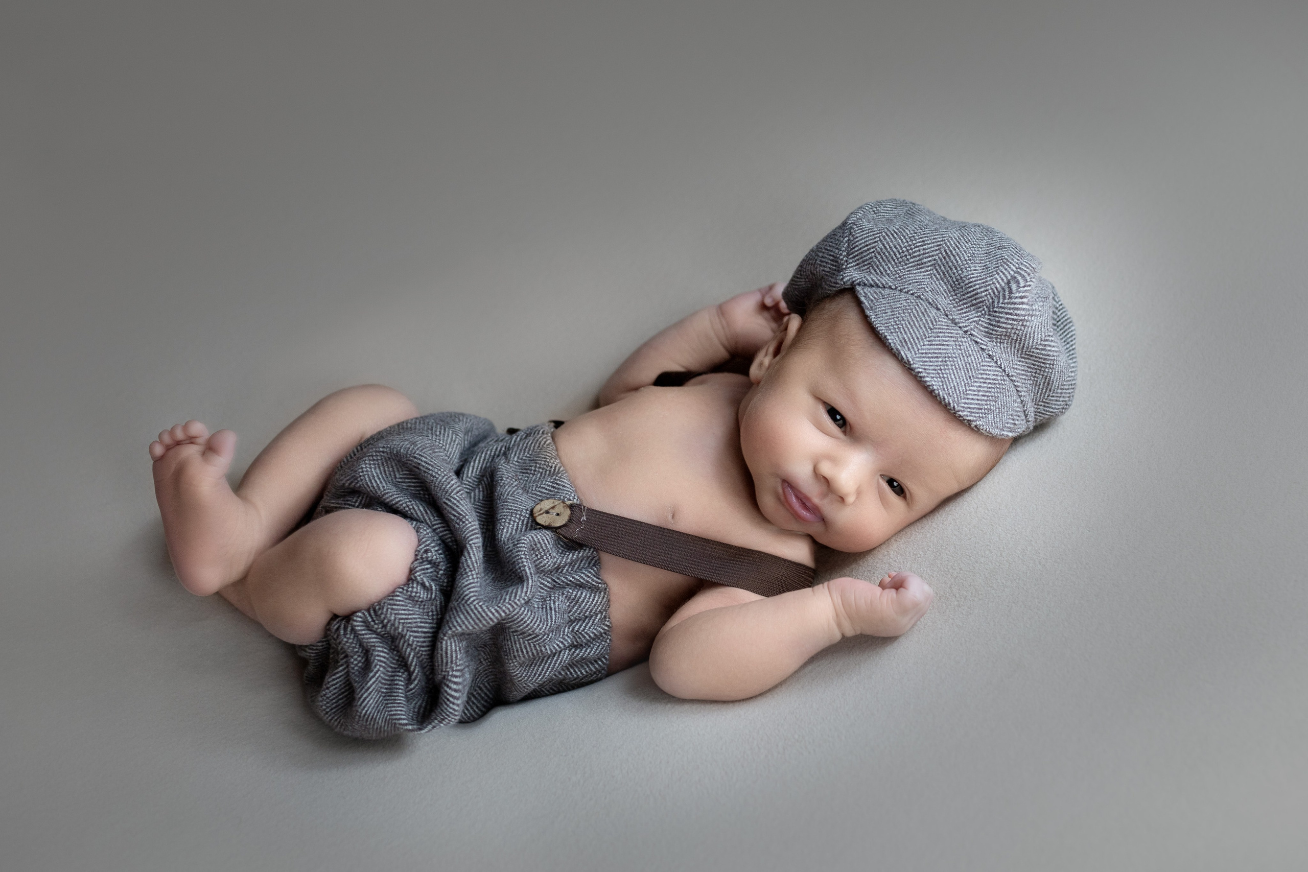 Павлик. Ольга SHREIBICUS — Фотография беременности и новорожденных Оренбург