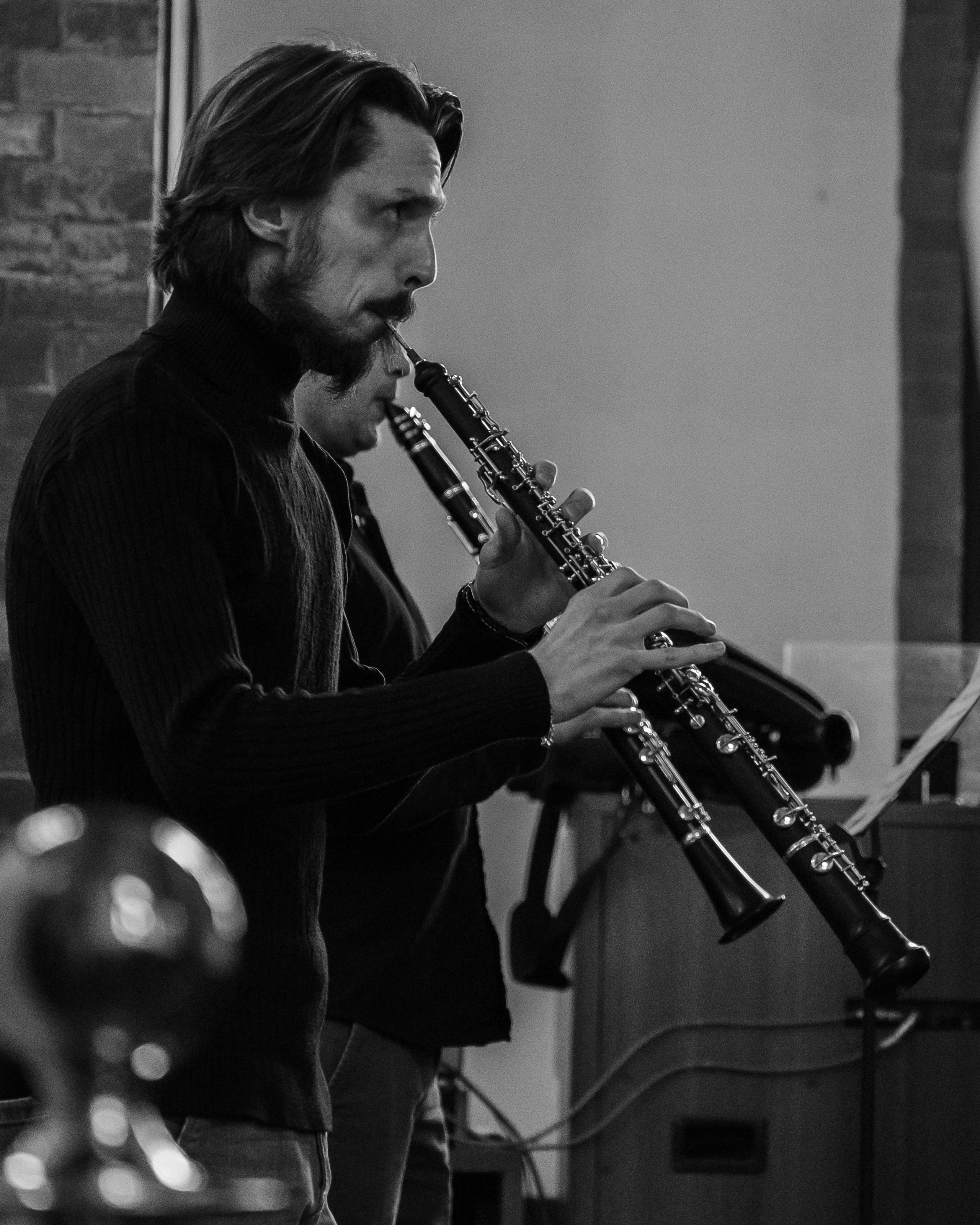 Репортажка репетиции оркестра. Портретный и семейный фотограф Владивосток Андрей Липатов