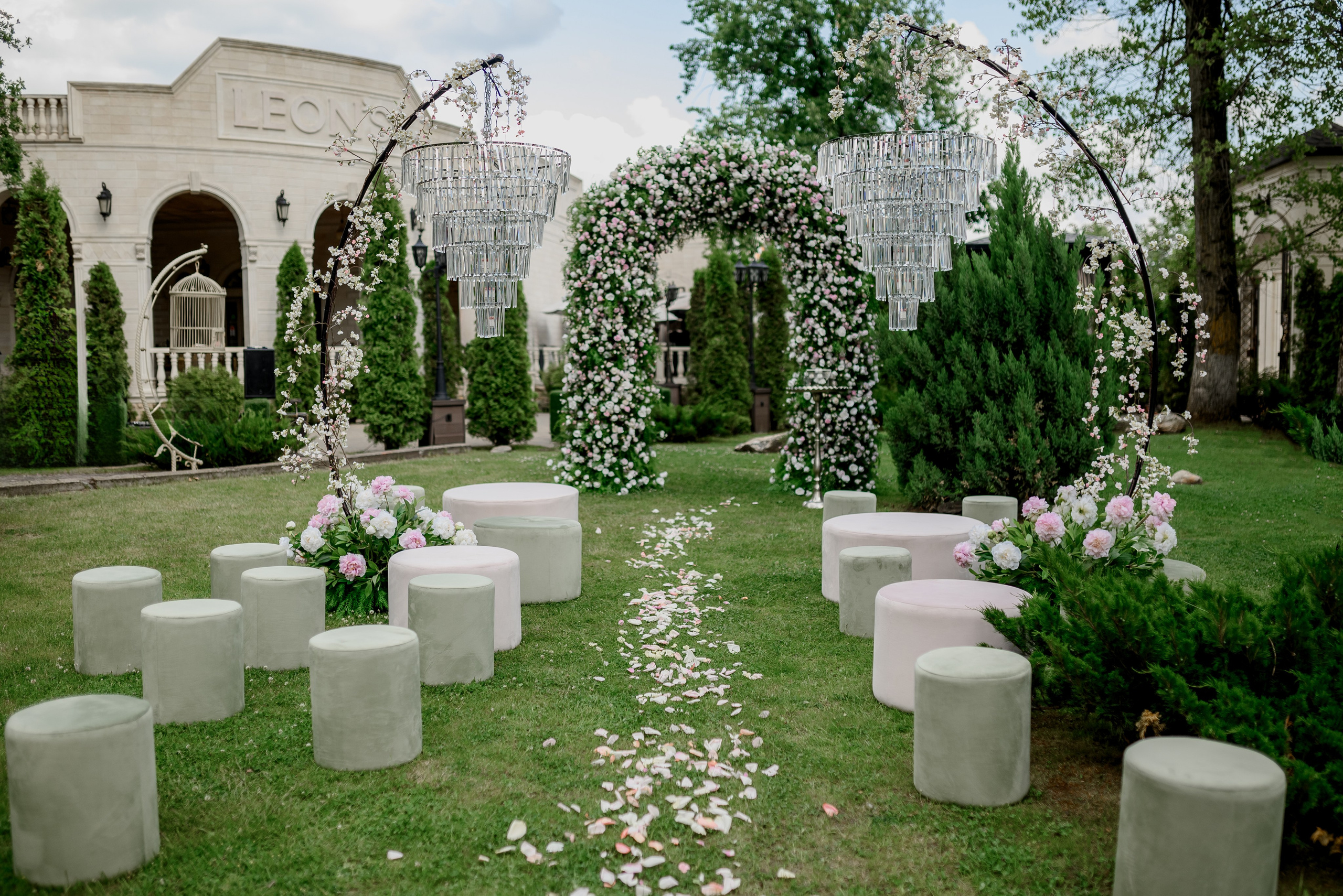 Иван и Анна. Фотограф Анна Абрикосова