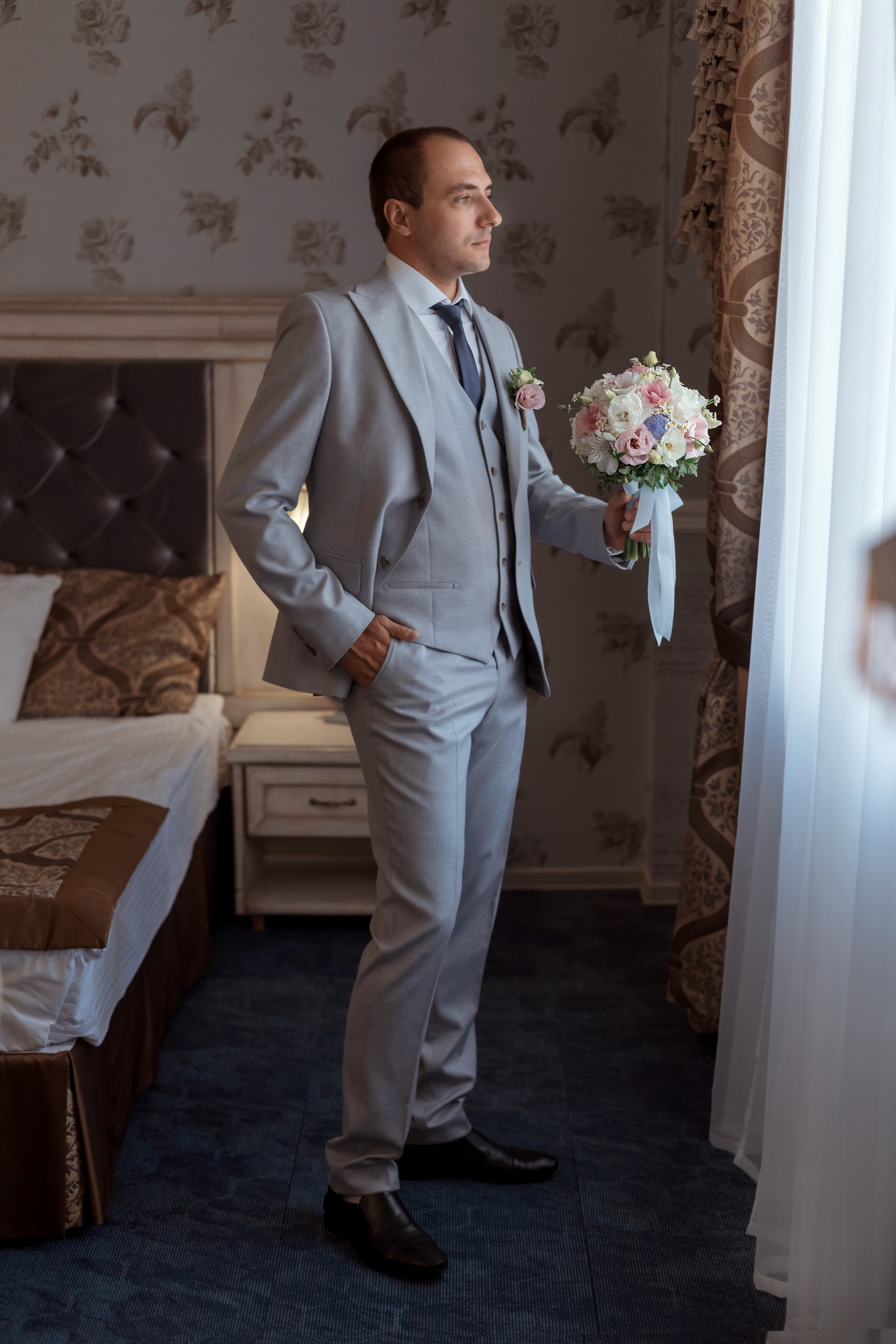 Свадебный фотограф в Волгограде