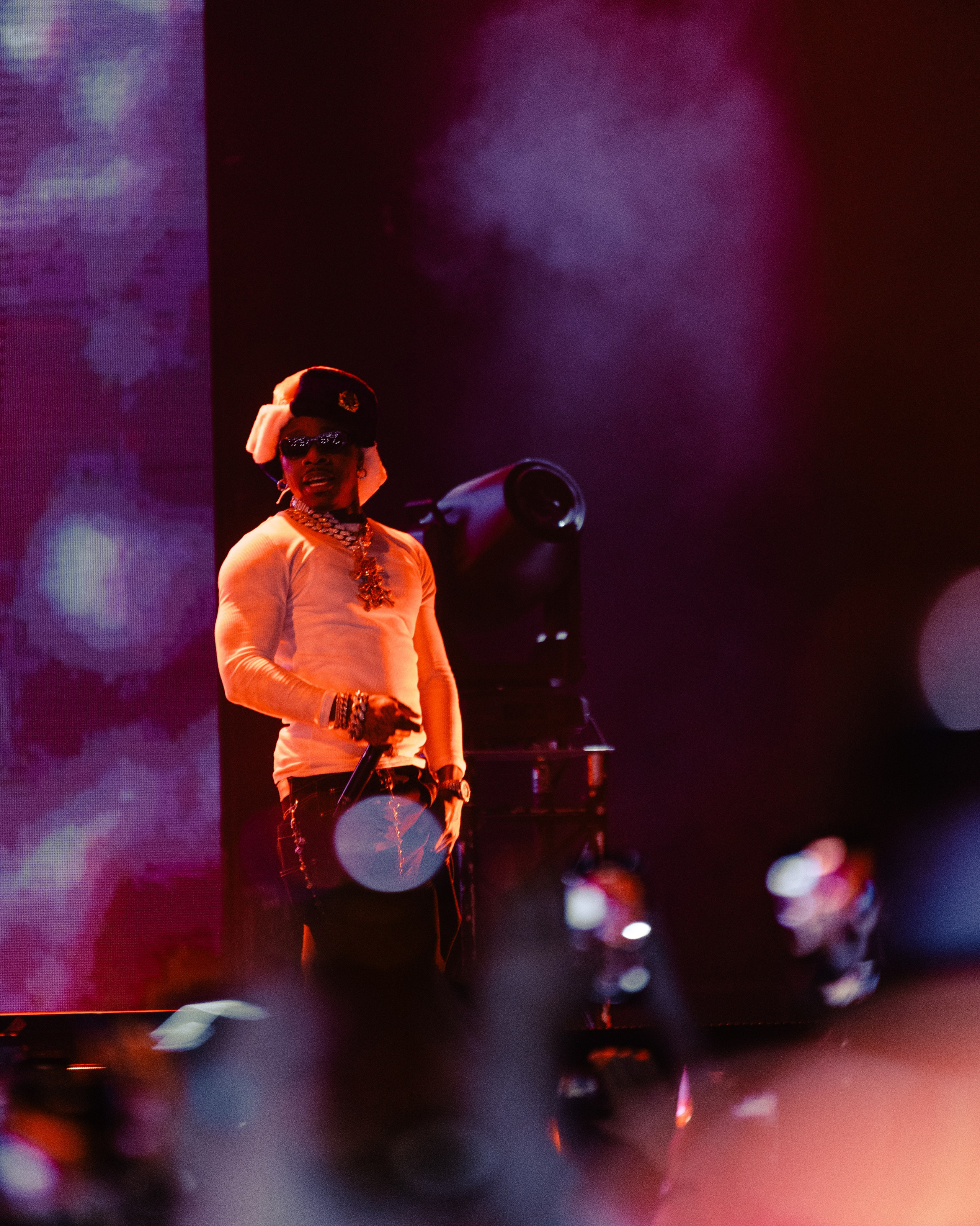 DABABY 28.02.25. Концертный и репортажный фотограф в Москве и Санкт-Петербурге Мария