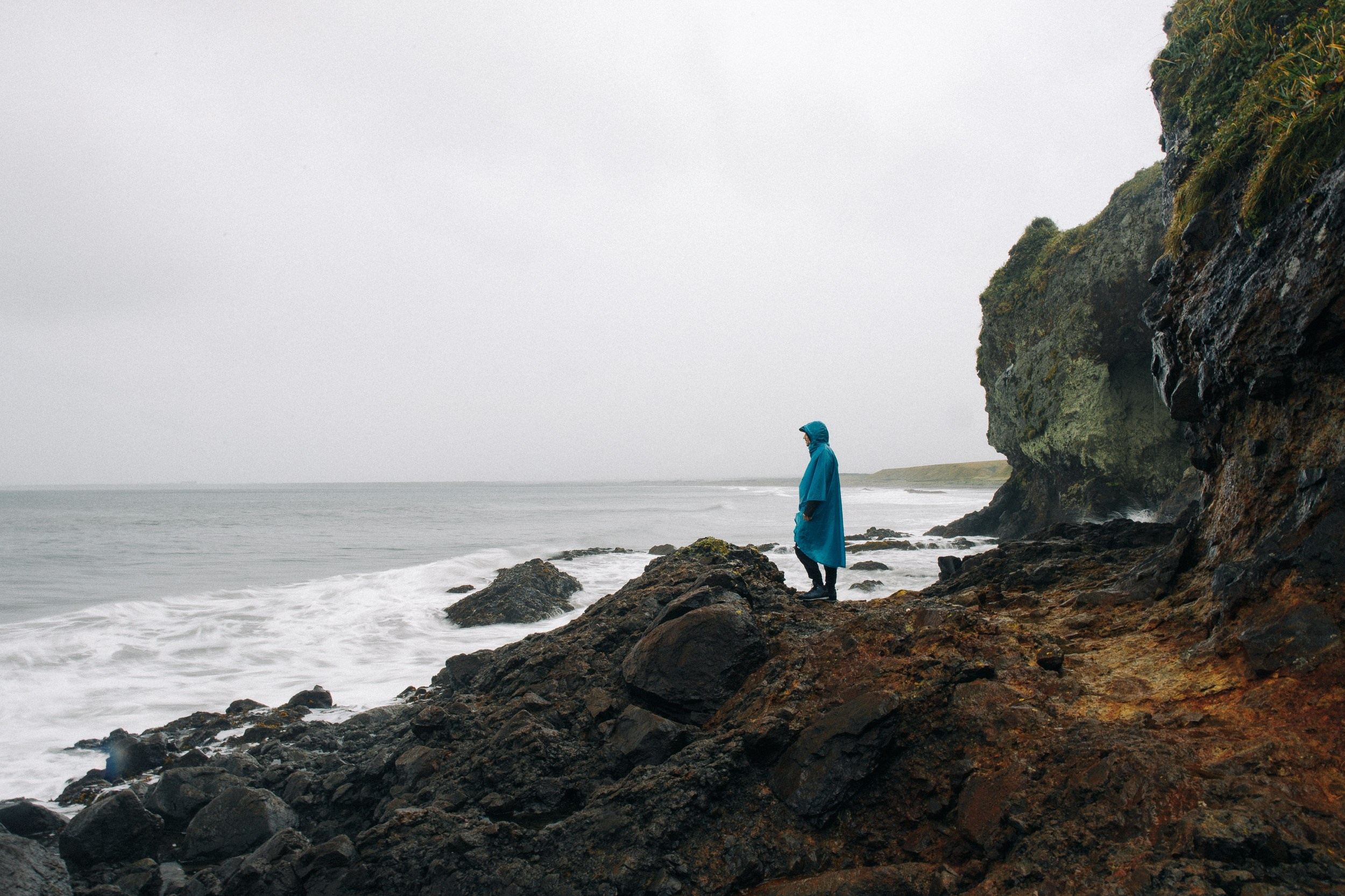 Сахалин (Итуруп)