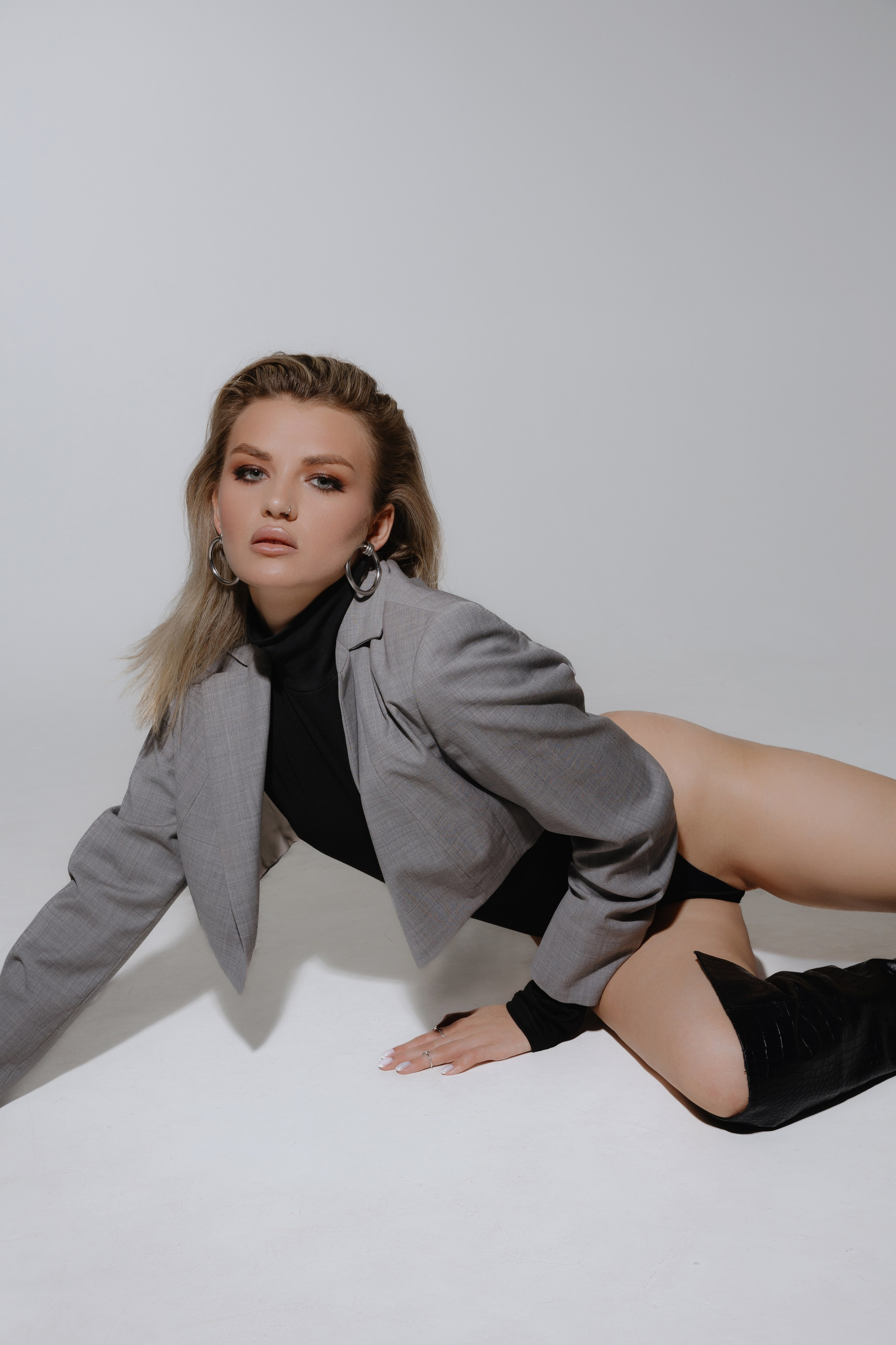 Фаина. Фотограф Нижний Новгород