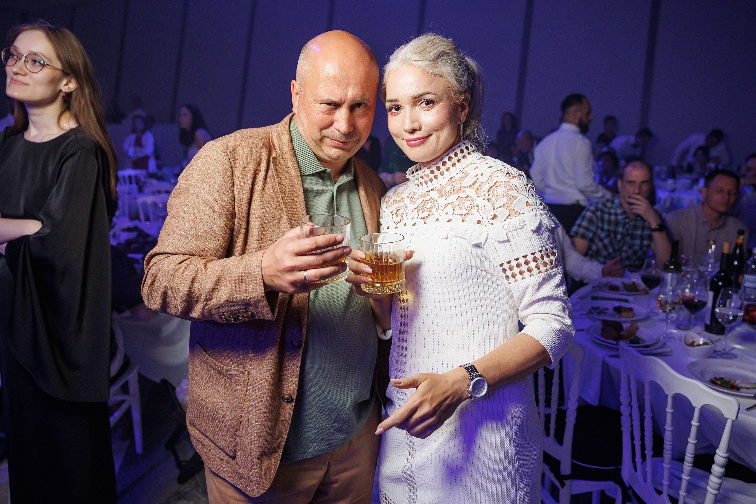 "Эко-Мед-сМ" - День Рождения компании. Фотограф в Москве и МО, Алексей Балышев