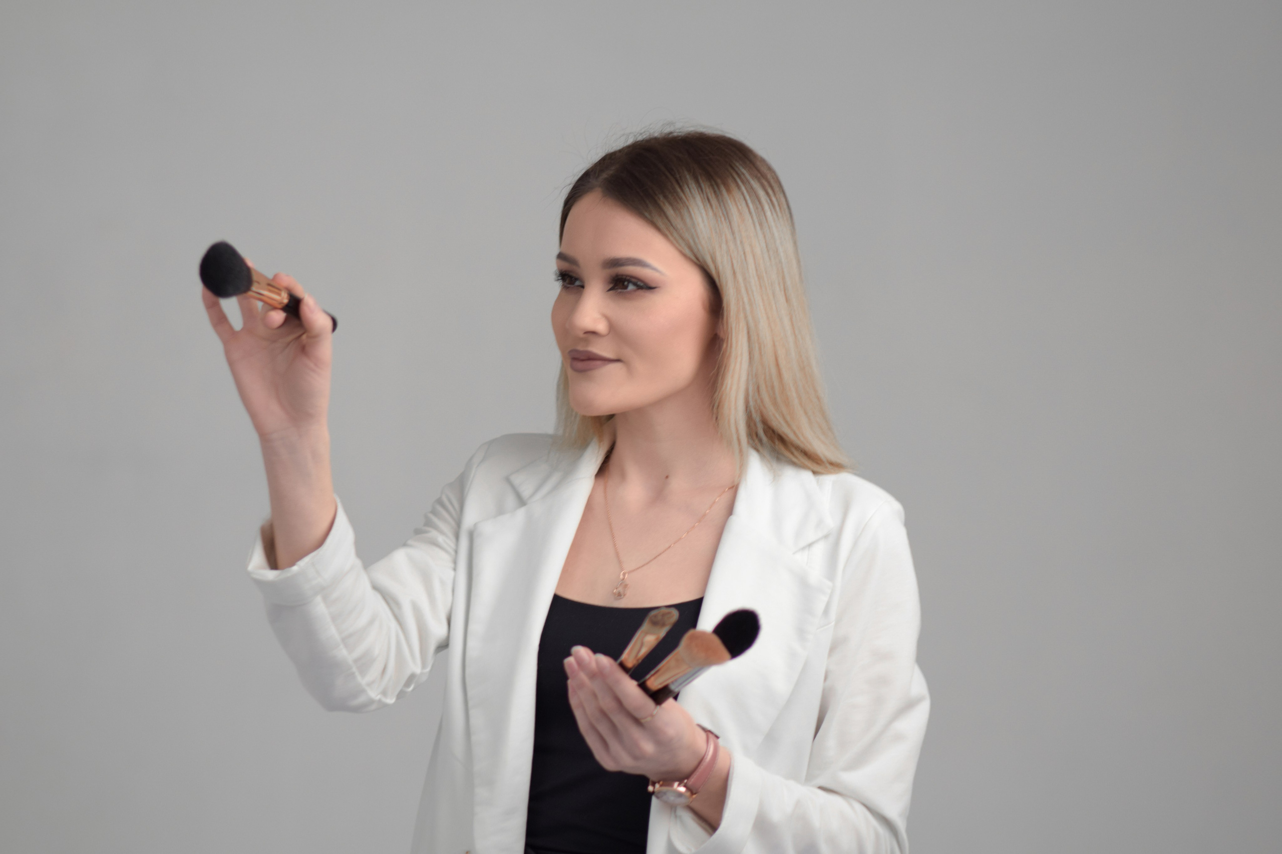 Портфолио. Fashion-фотограф в Санкт-Петербурге Шевченко Никита