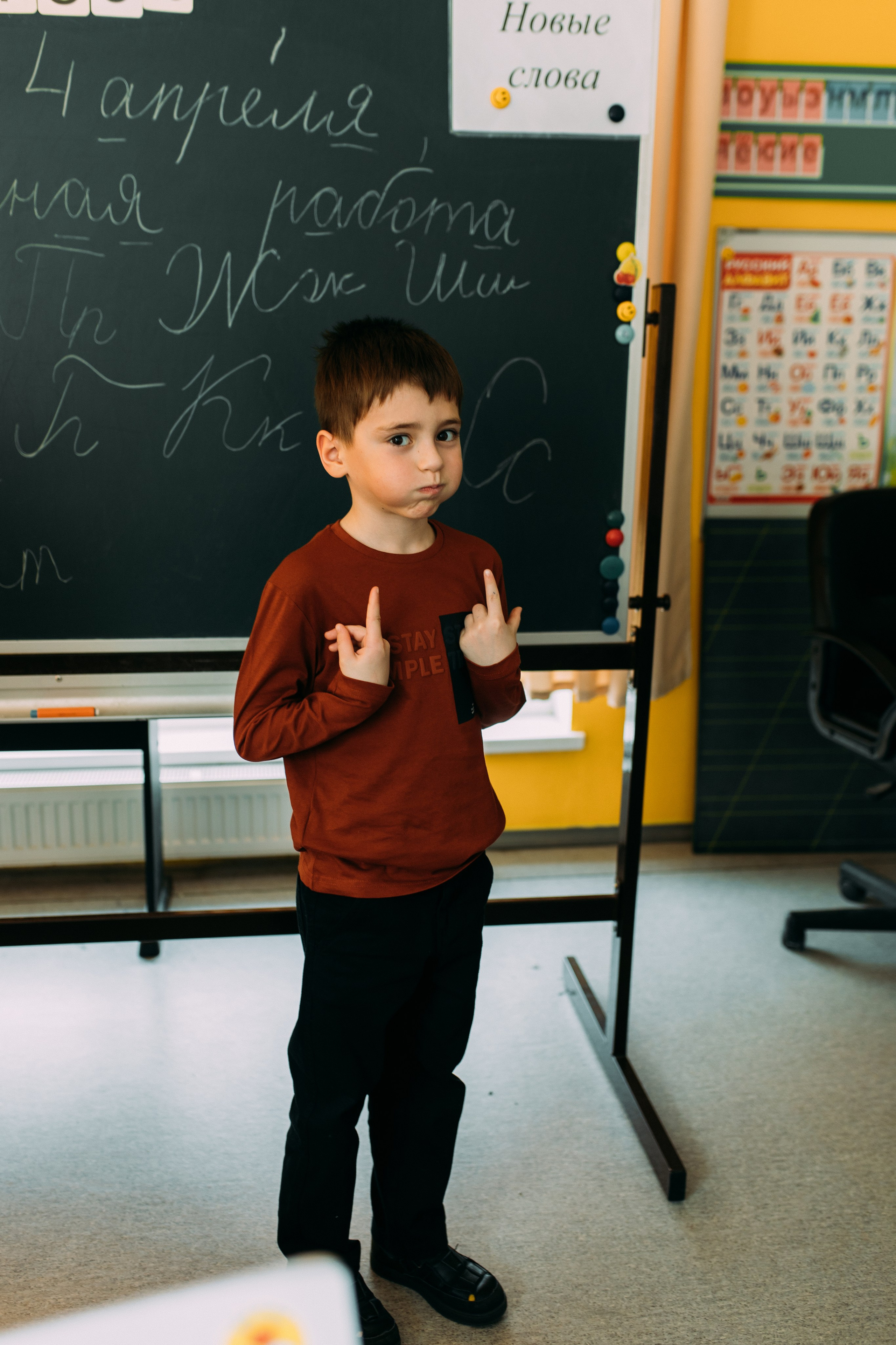 Классные истории. Семейный фотограф в Москве. Дарья Долгих