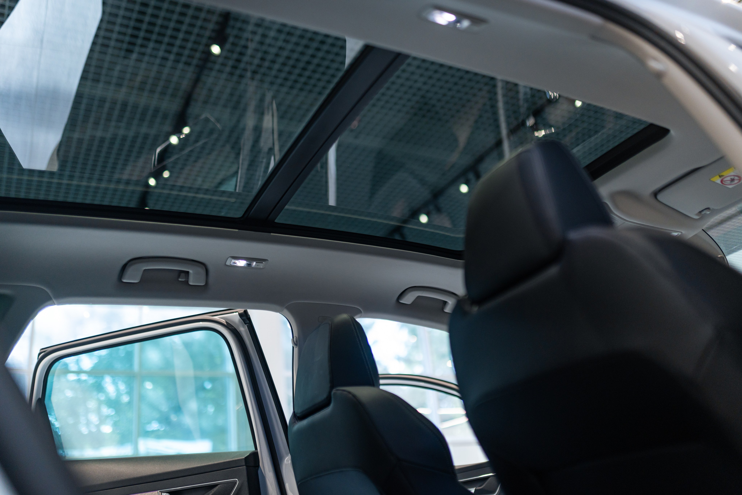 Skoda Dealership. Чен Станислав | Автомобильный фотограф | Алматы, Казахстан