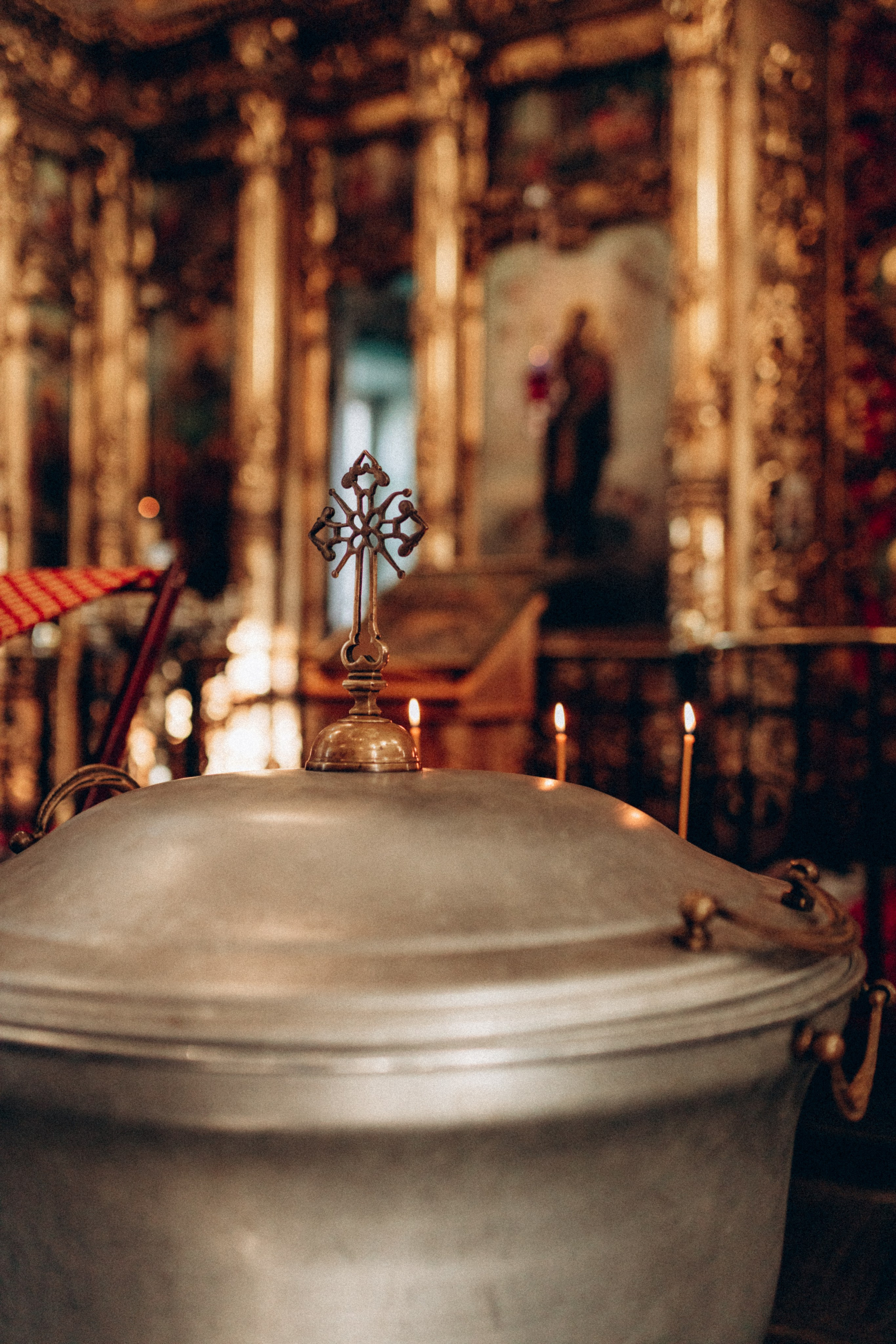 Крещение Артёма. Фотограф НОГИНСК, Москва, Анастасия Белая