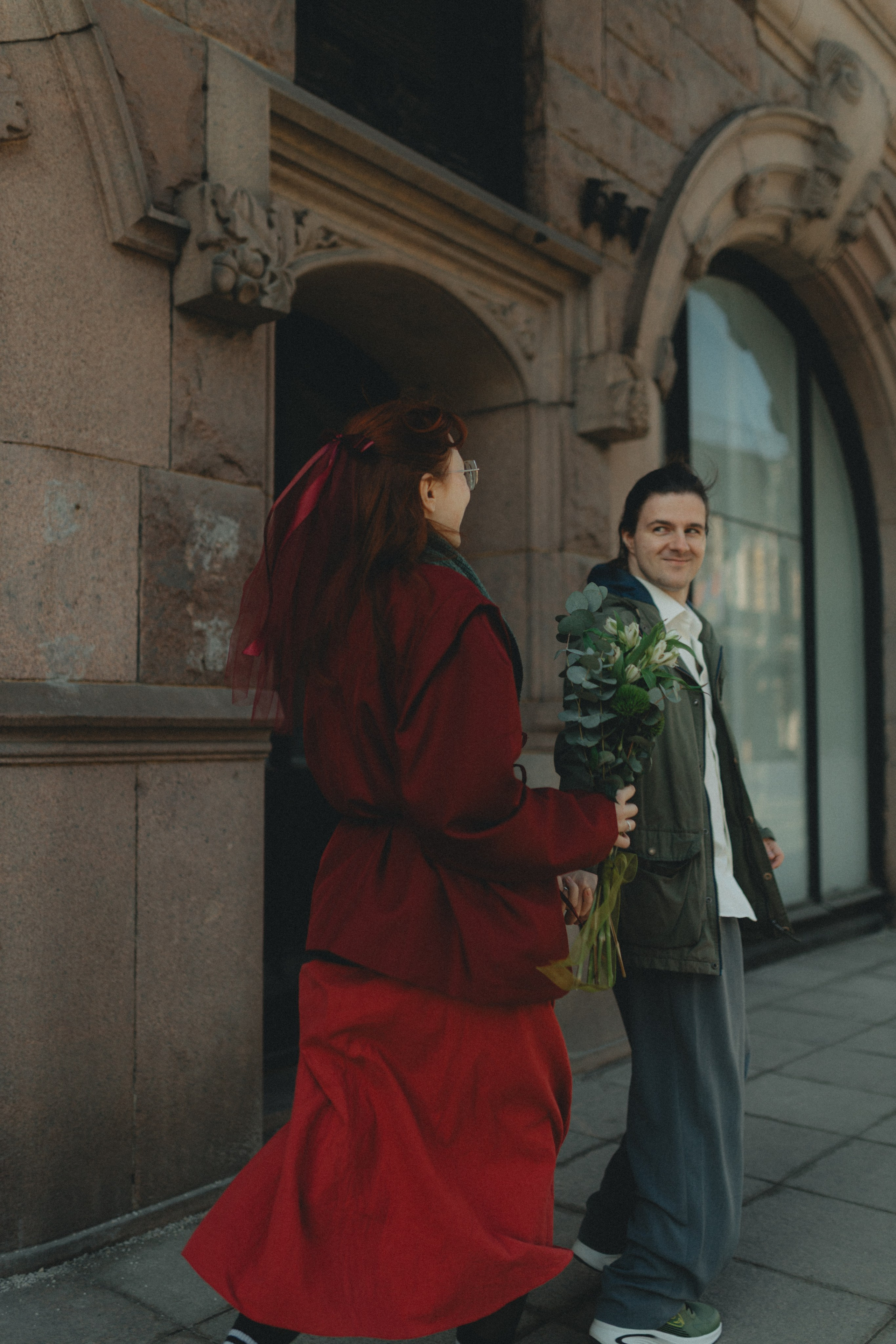 Екатерина & Виктор. Фотограф НОГИНСК, Москва, Анастасия Белая