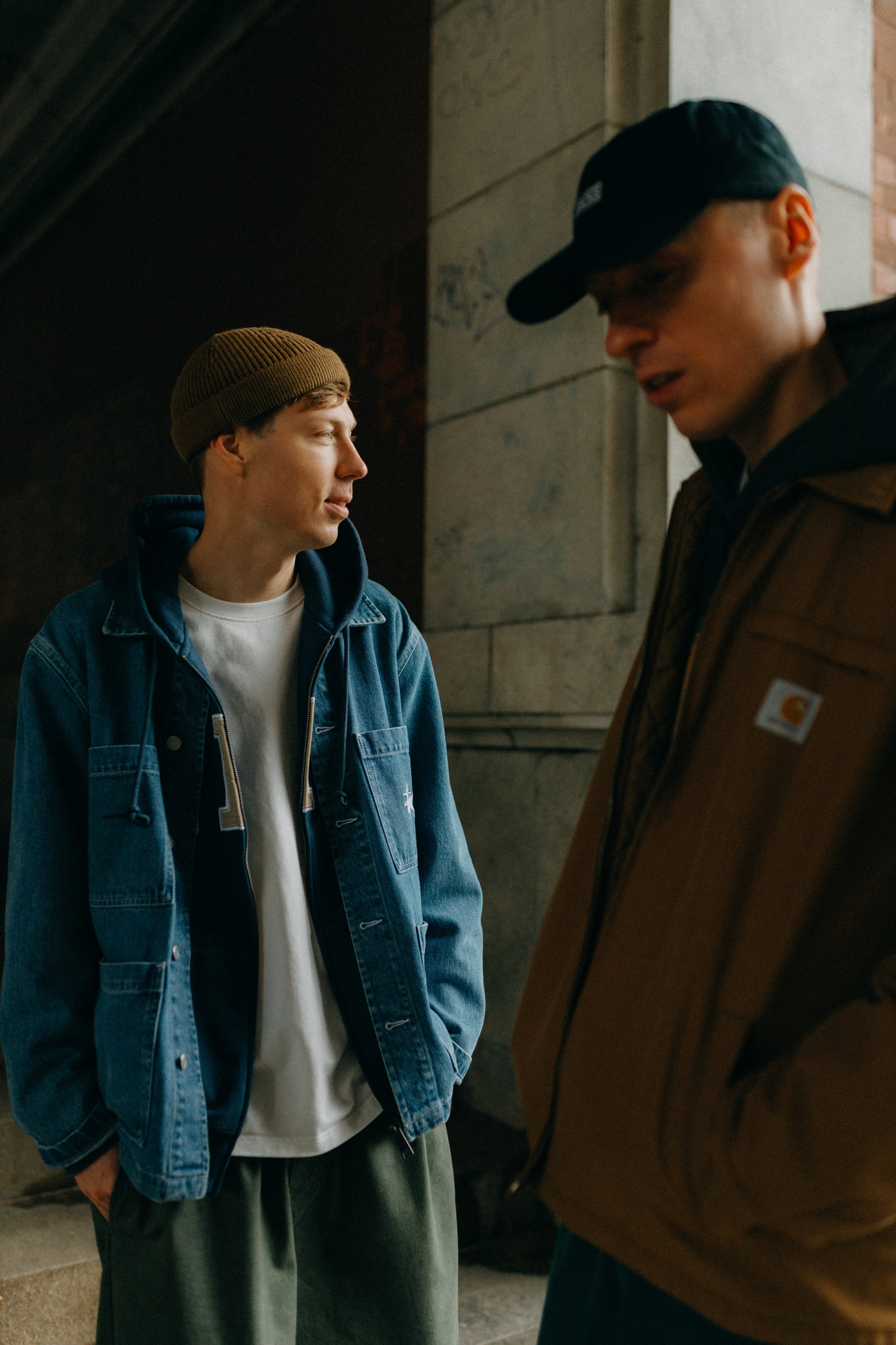 Dabro. Фотограф НОГИНСК, Москва, Анастасия Белая