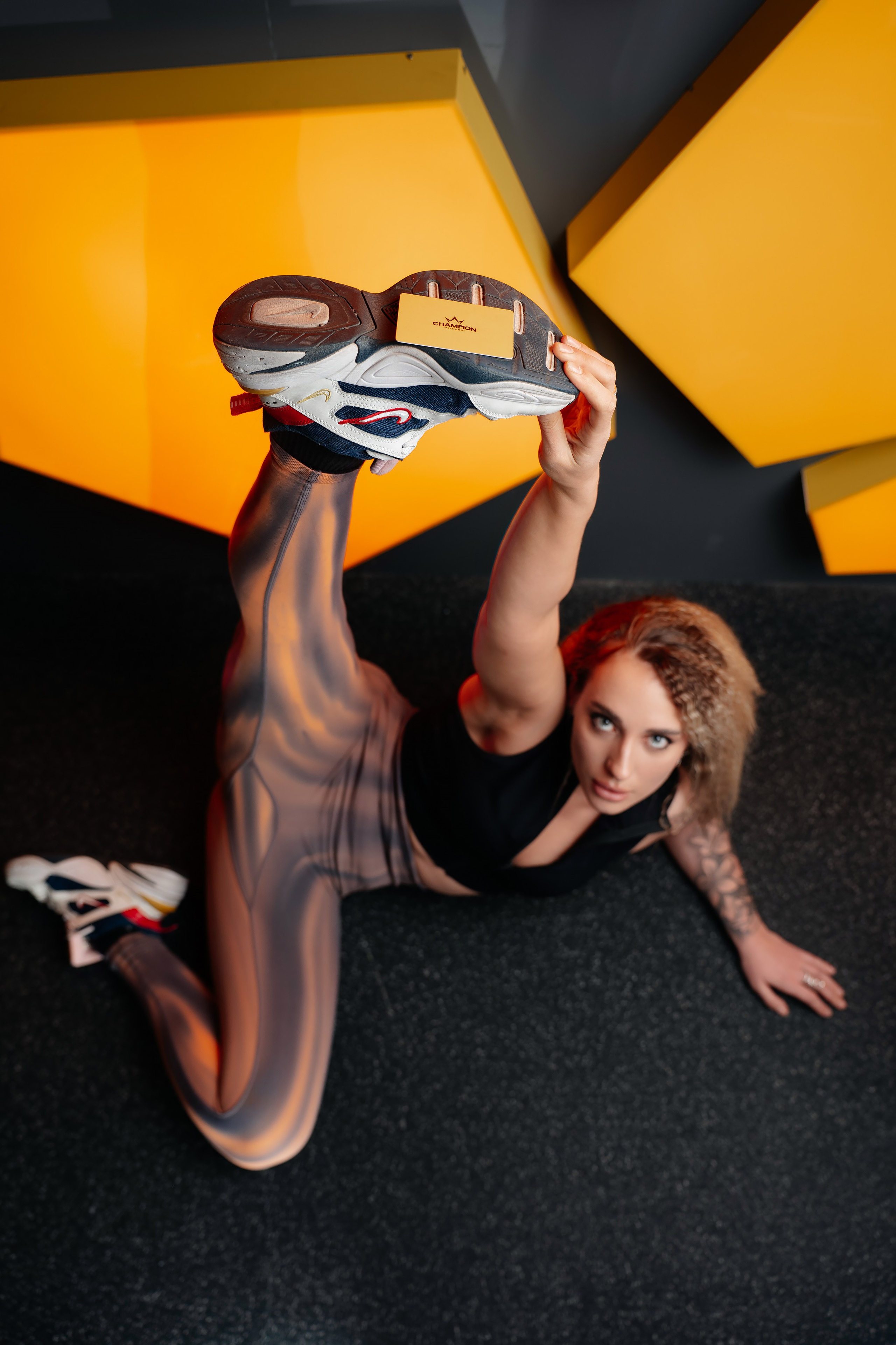 Спорт. Главная