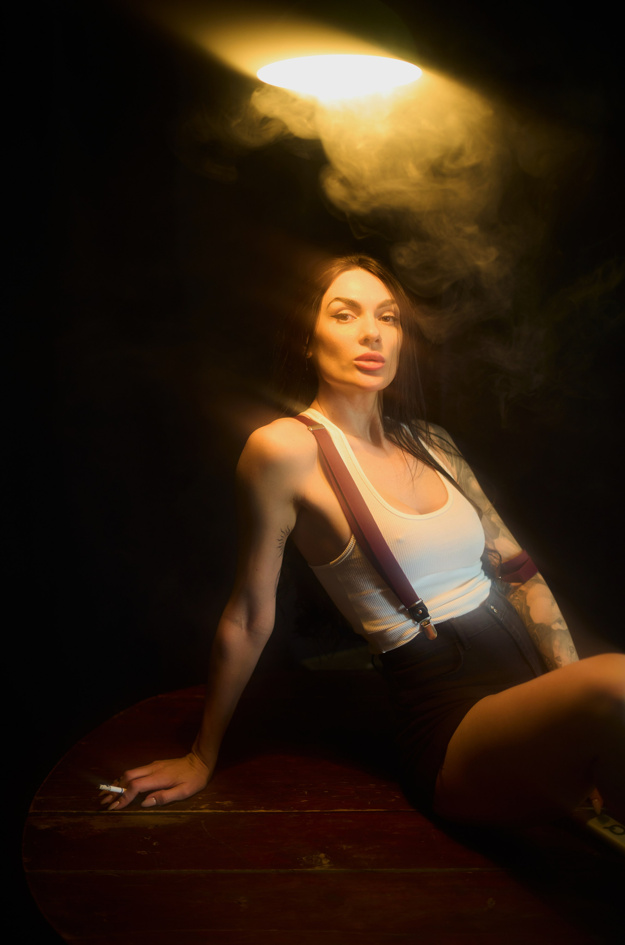 COLOR. Фотограф Красноярск — Москва Сергей Смелян