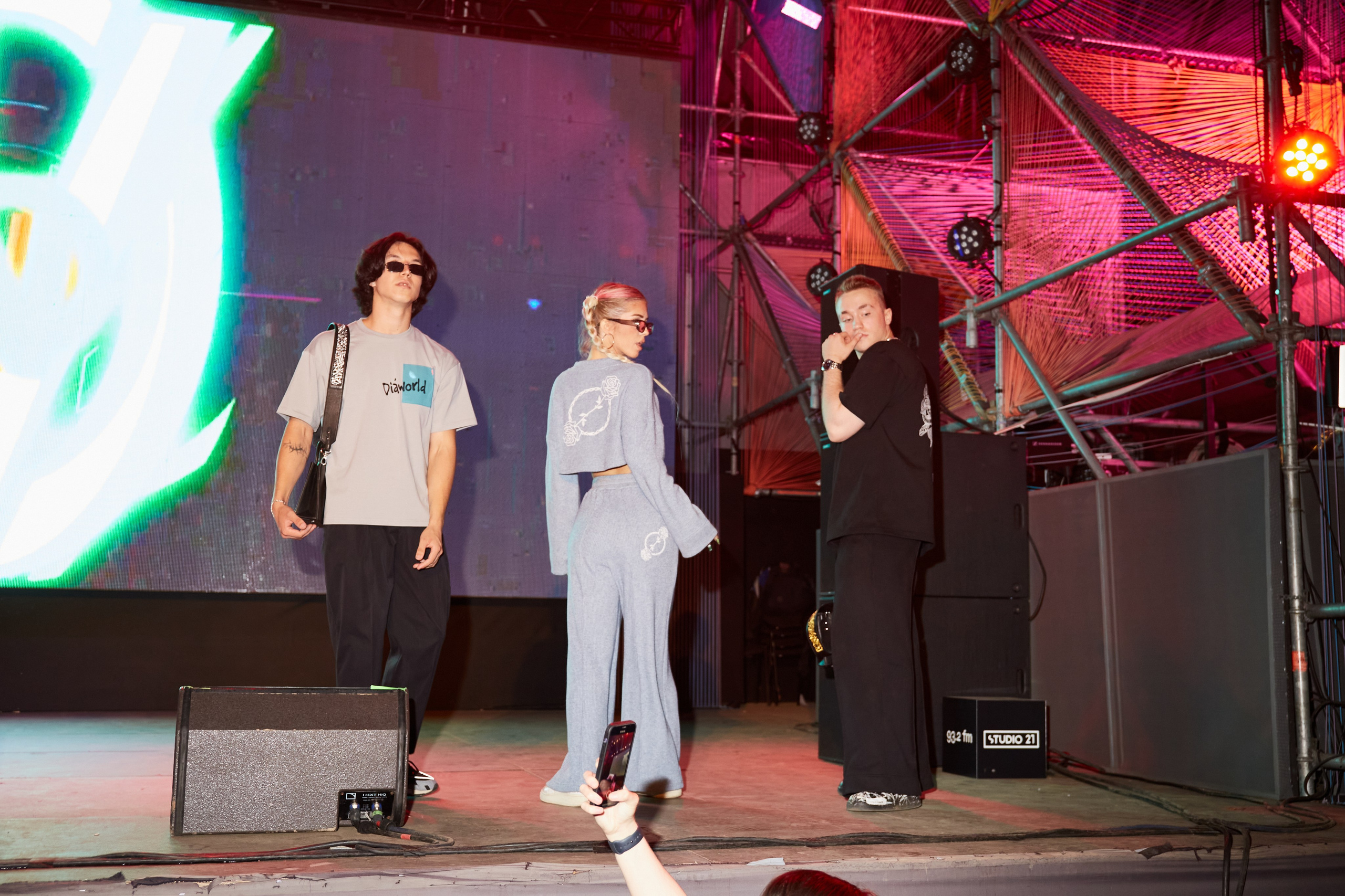 VAPORESSO 8th birthday. Фотограф Андрей Егоров