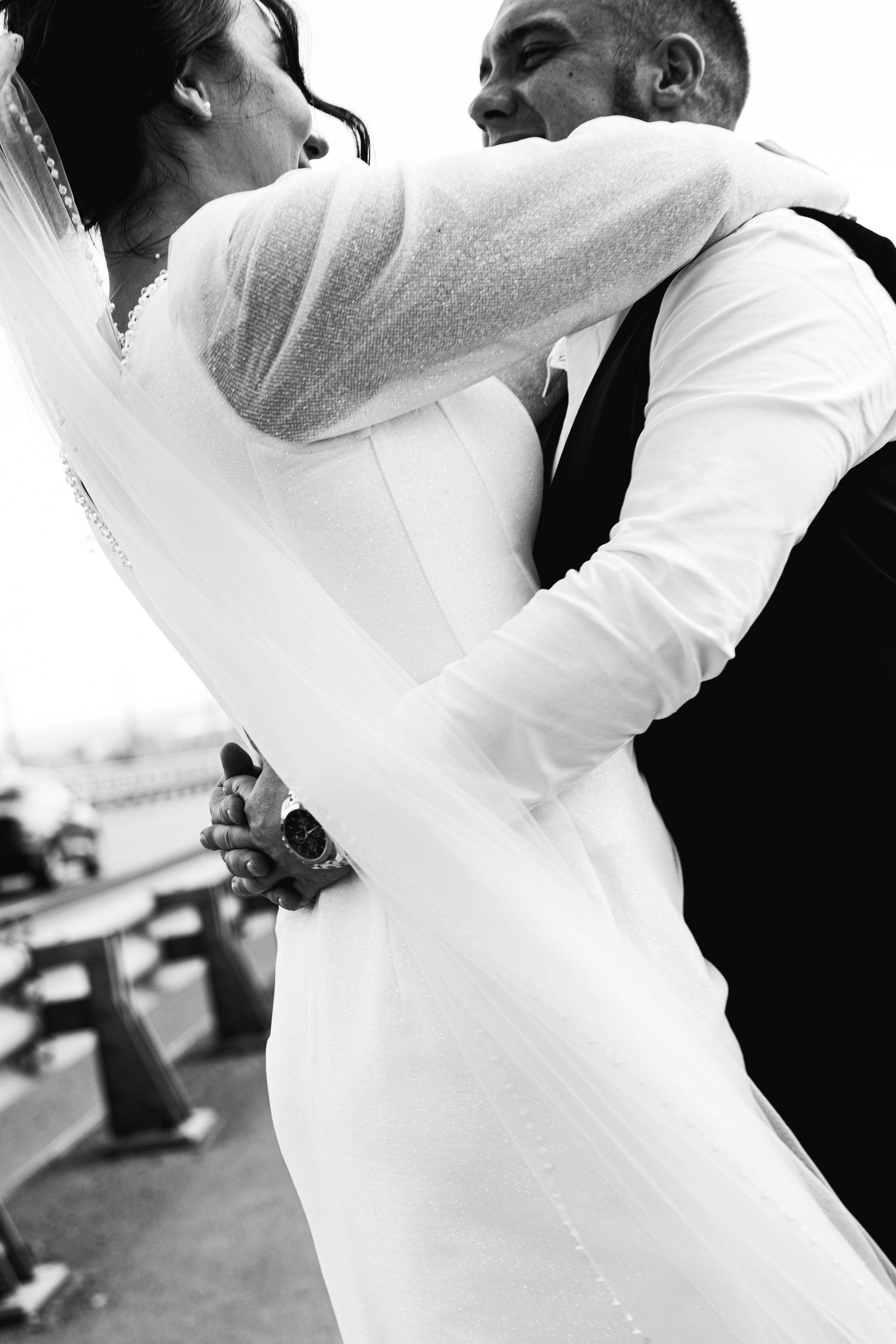 Свадебные съёмки. Фотограф Ростов-на-Дону Александрия Столицына