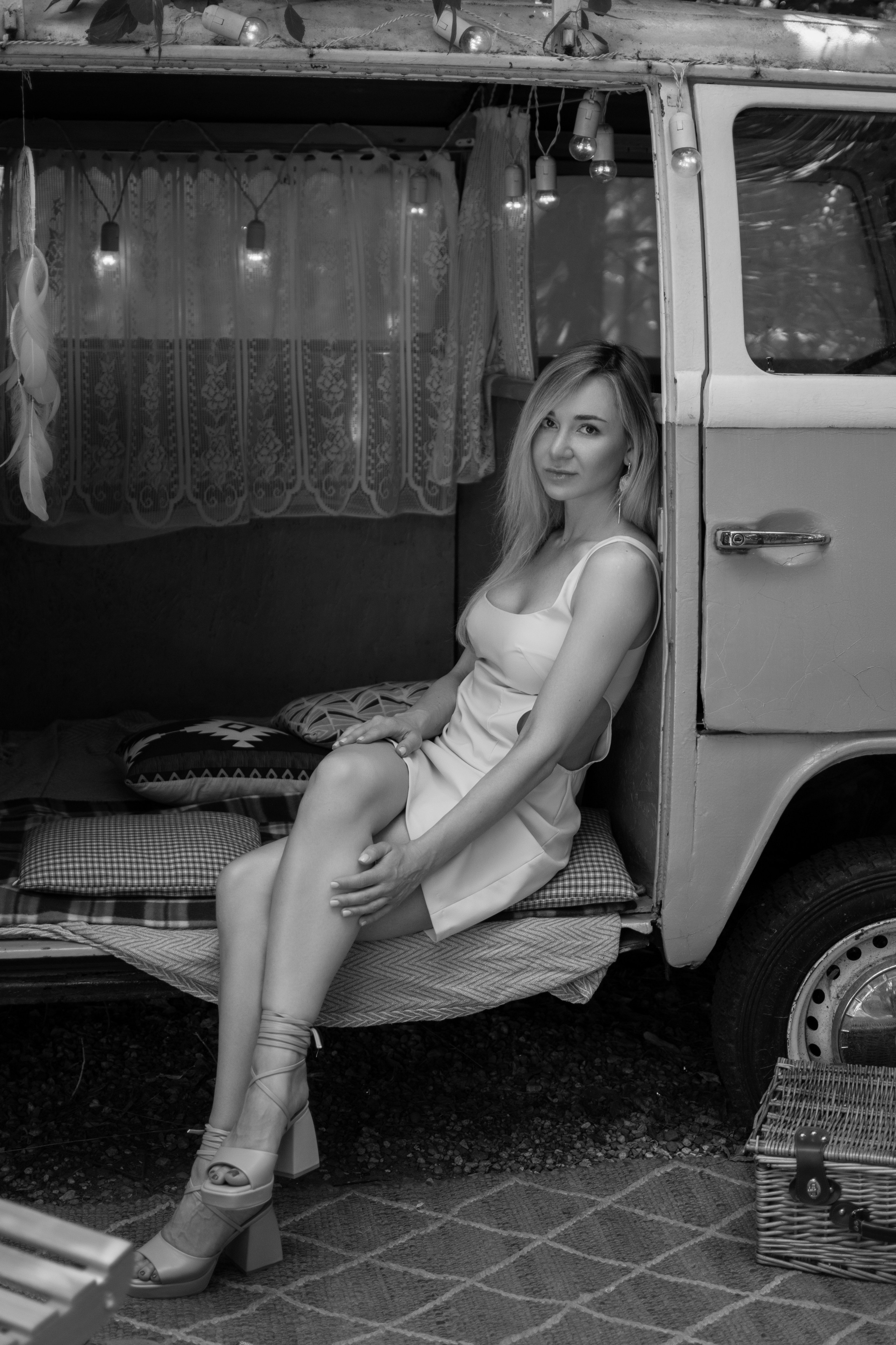 Ольга. Портретный фотограф в Москве Ольга Чечерина