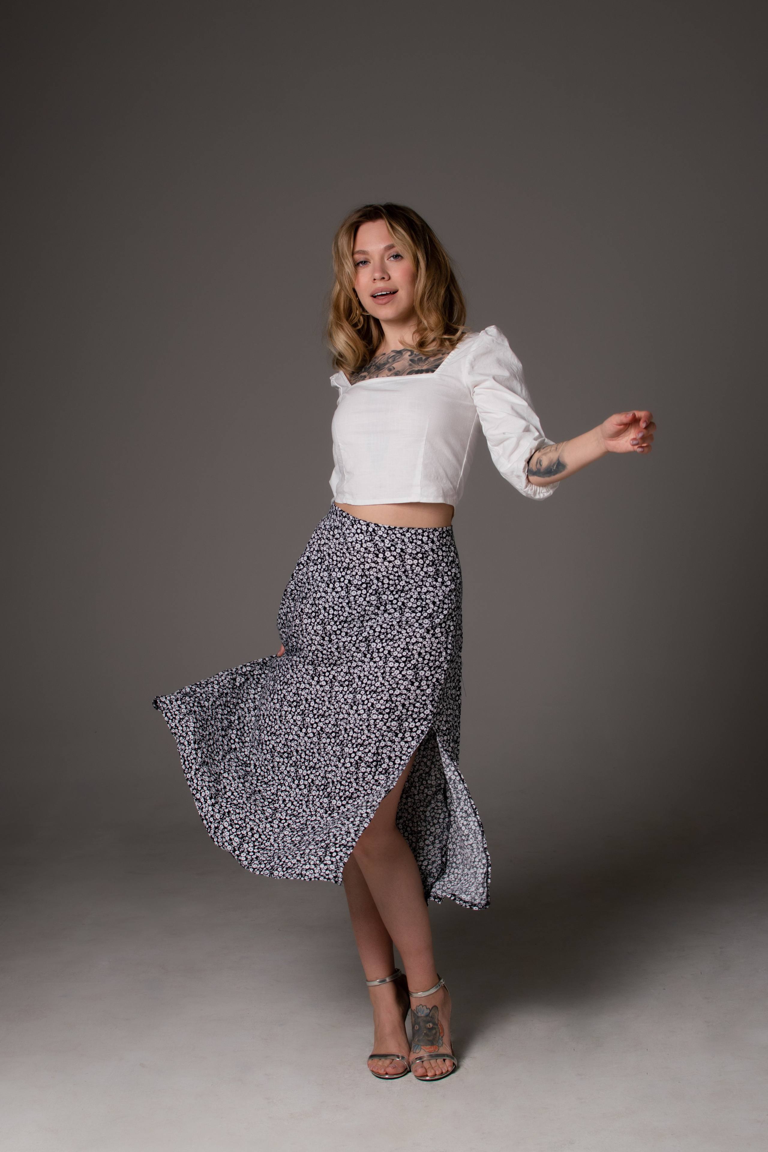 Портретные съемки. Портретный фотограф в Москве Ольга Чечерина