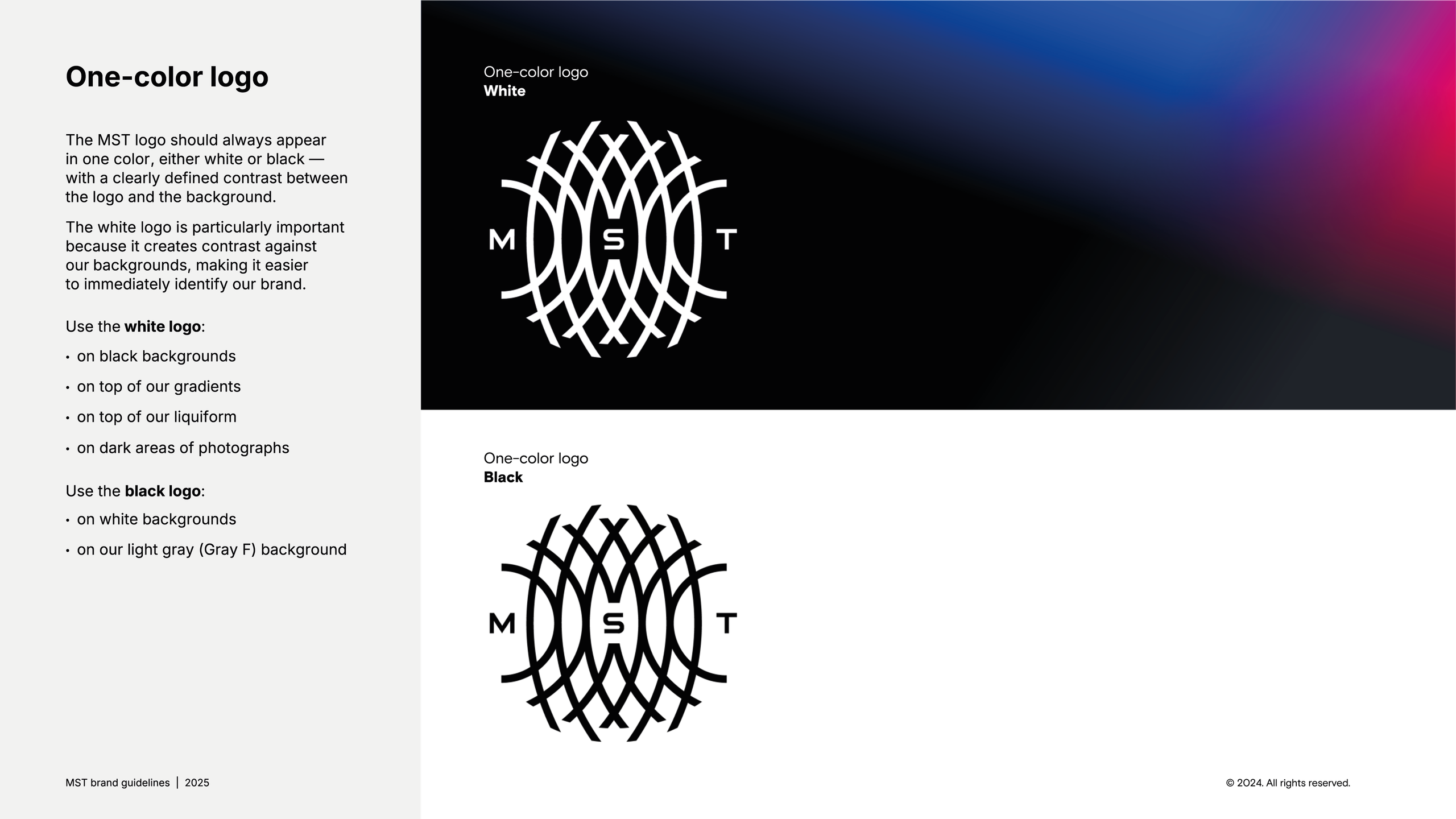 MST Branding. О дизайнере