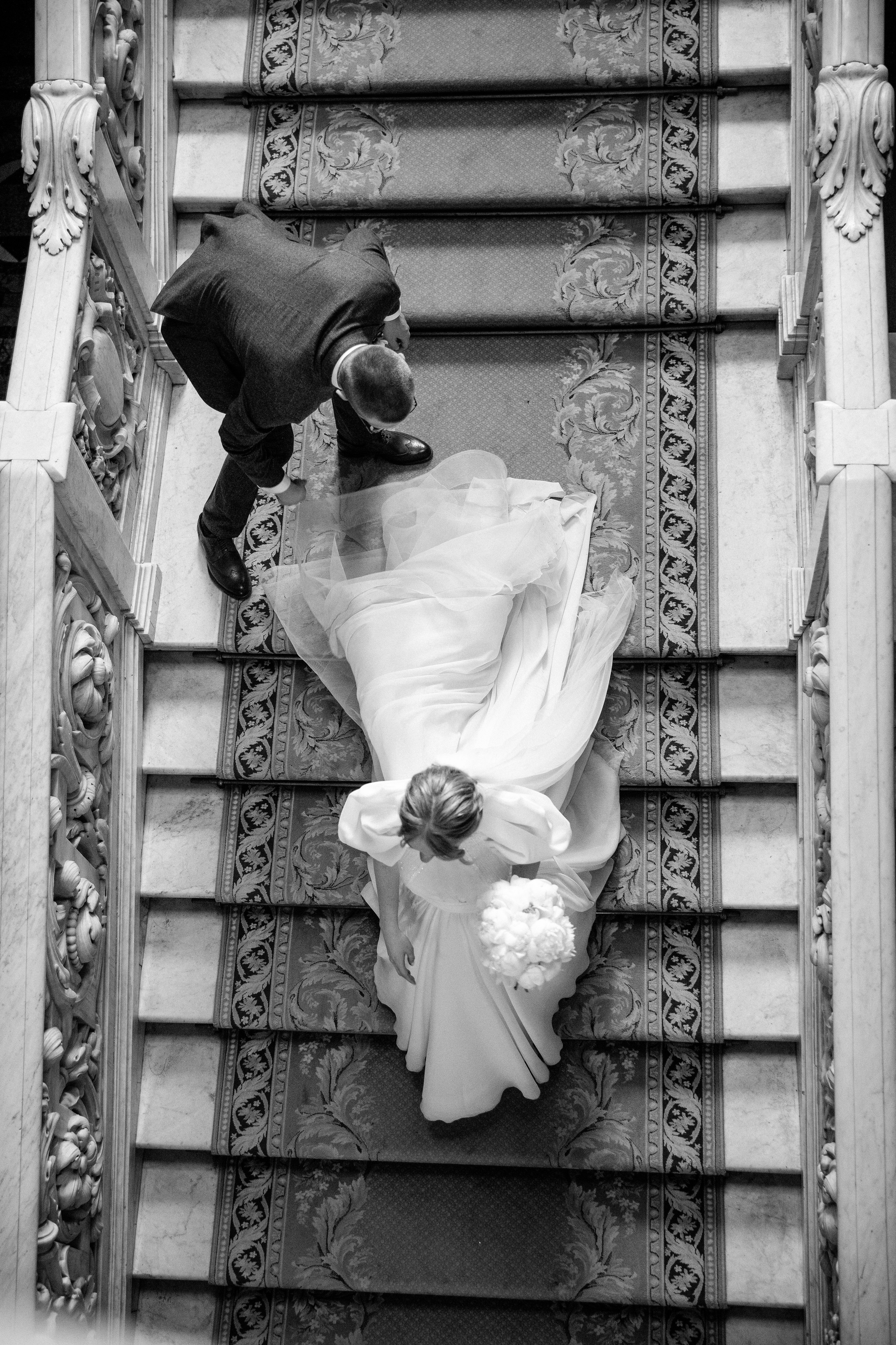 Настя и Данил. Свадебный и портретный фотограф