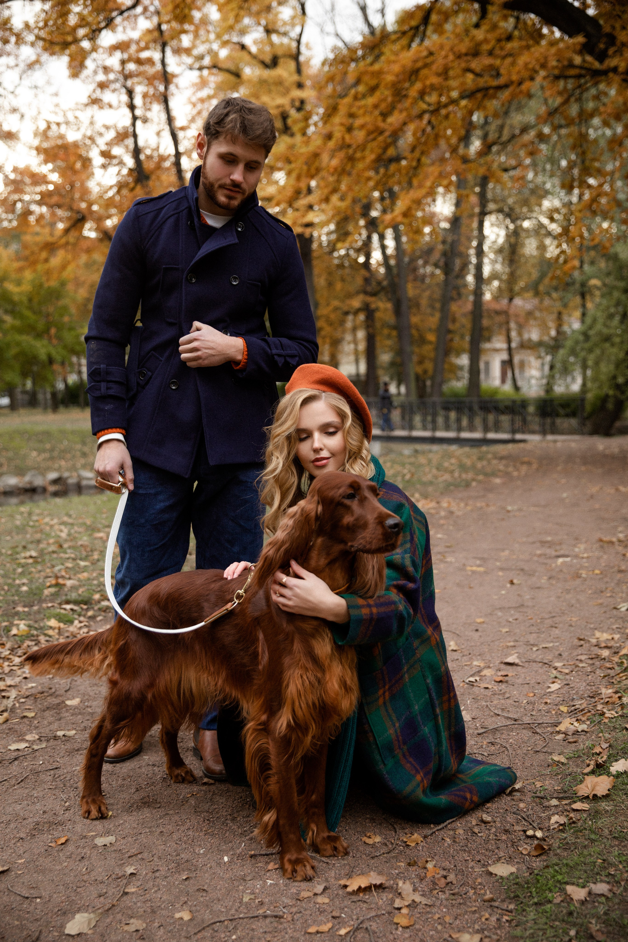 Валерия и Артур. Свадебный и портретный фотограф