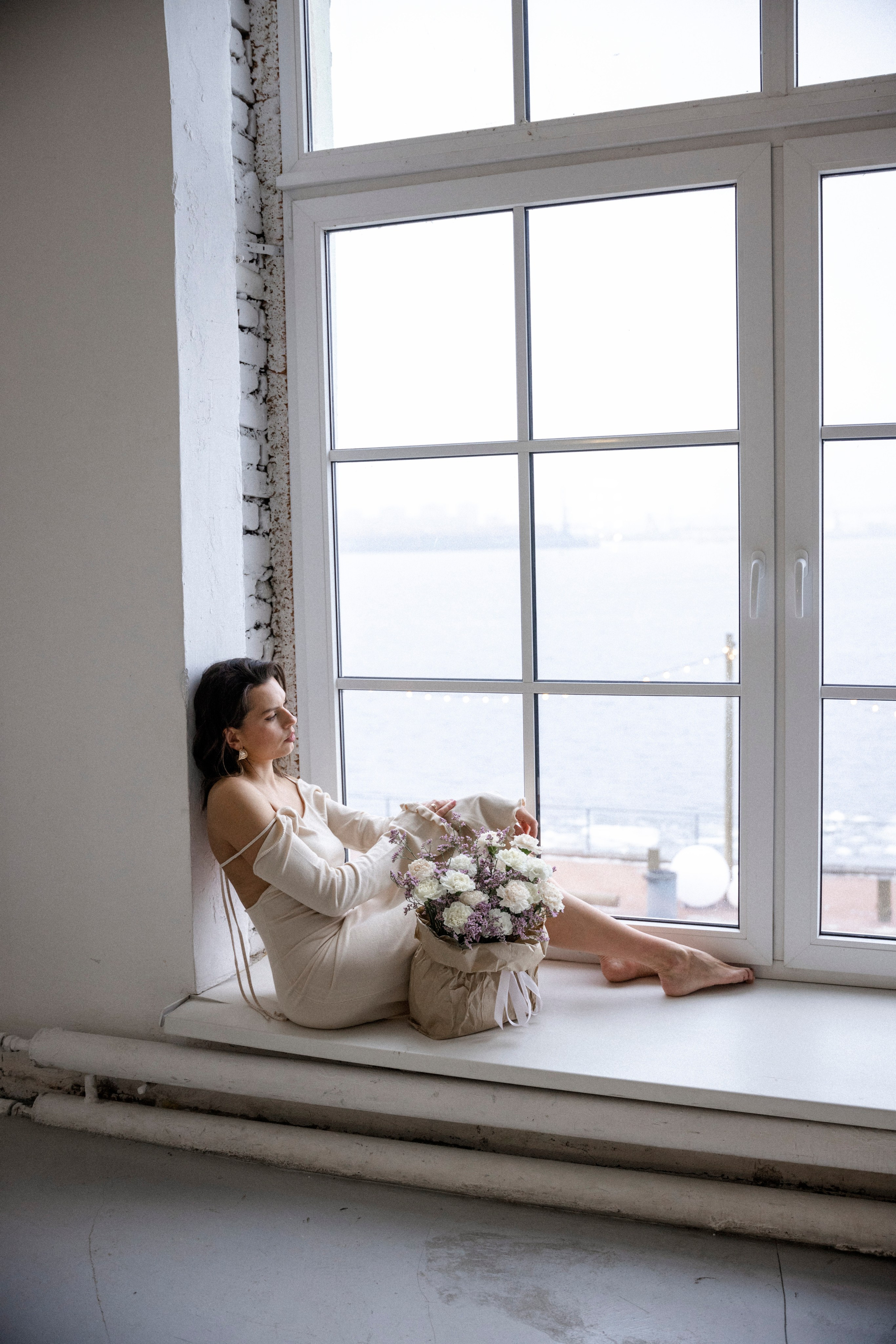 Анастасия. Свадебный и портретный фотограф