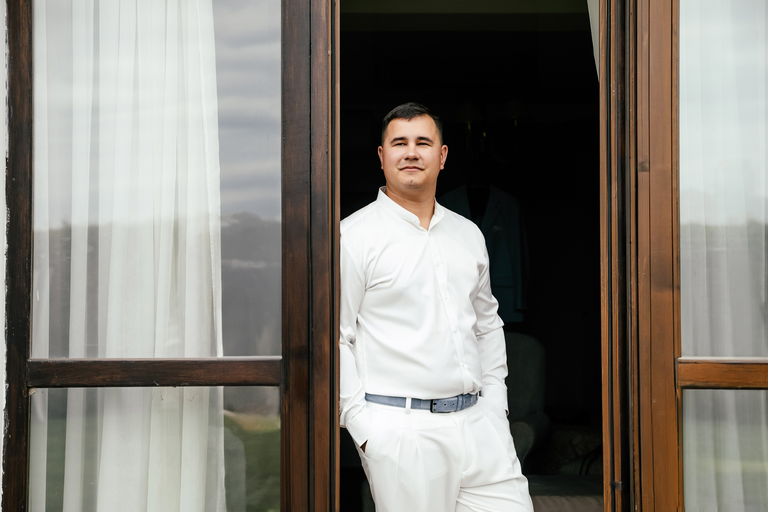 Катя и Никита. Свадебный фотограф Ростове-на-Дону