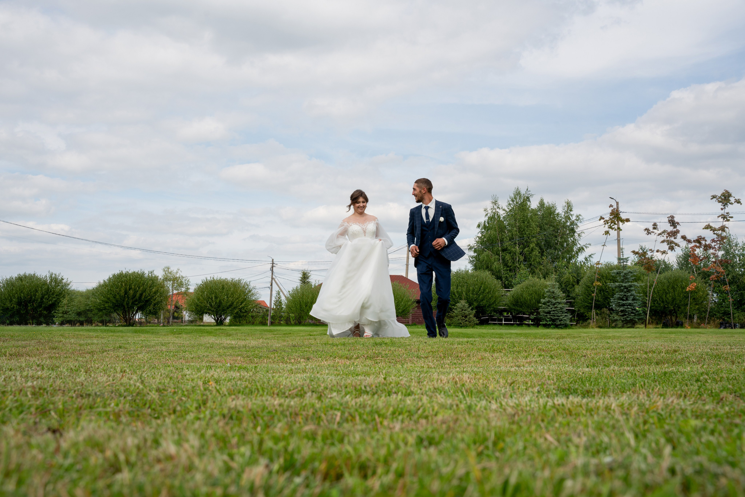 АЛЕКСЕЙ И АЛИНА. Фотограф на любое мероприятие