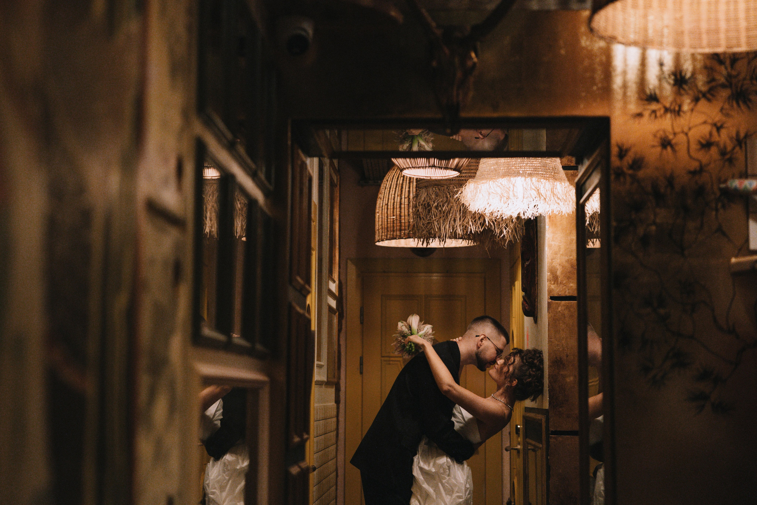 Wedding. Фотограф Артем Котелевец