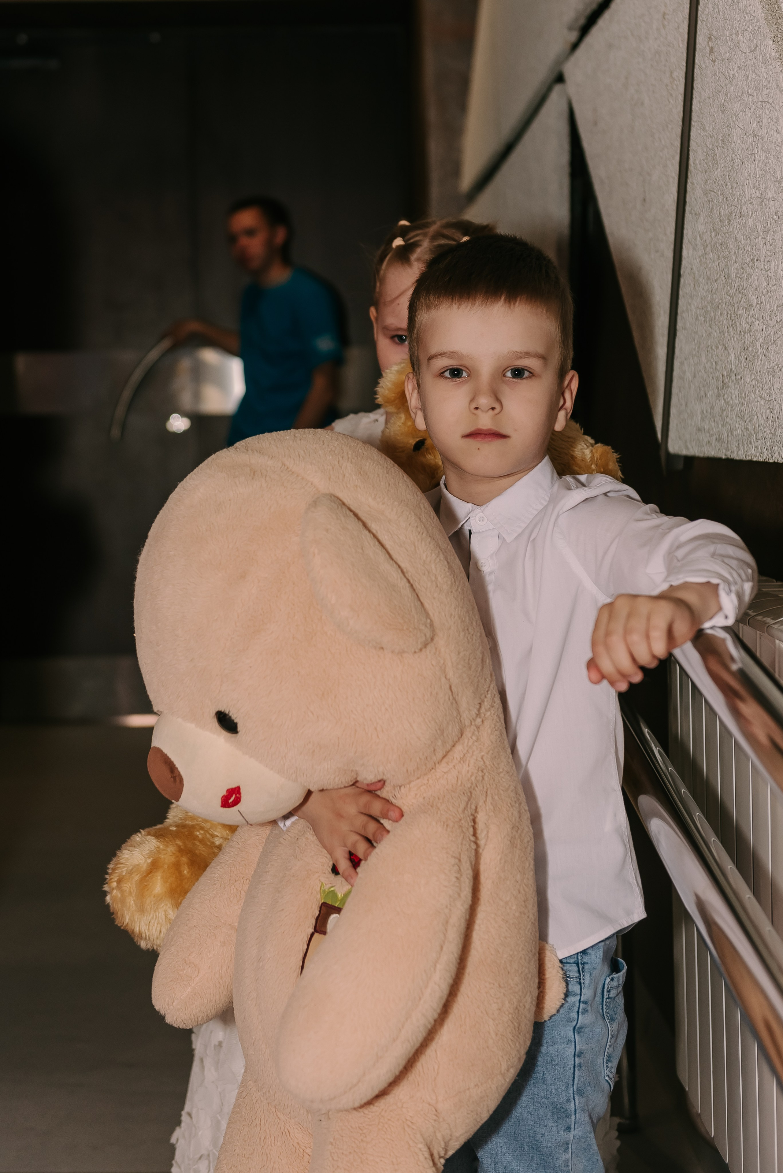 Юные Таланты России 2024. Детский фотограф, семейный фотограф и репортажи в Кемерово