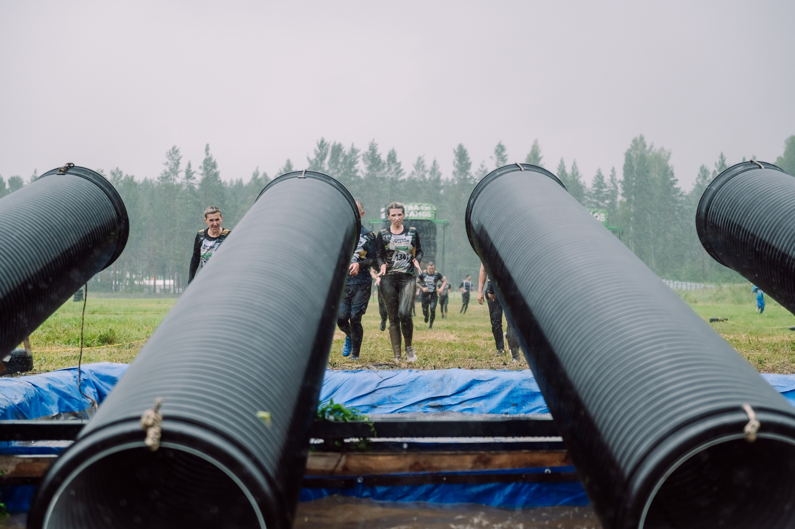 Битва Титанов 2026 «Сердце Льва». Детский фотограф, семейный фотограф и репортажи в Кемерово