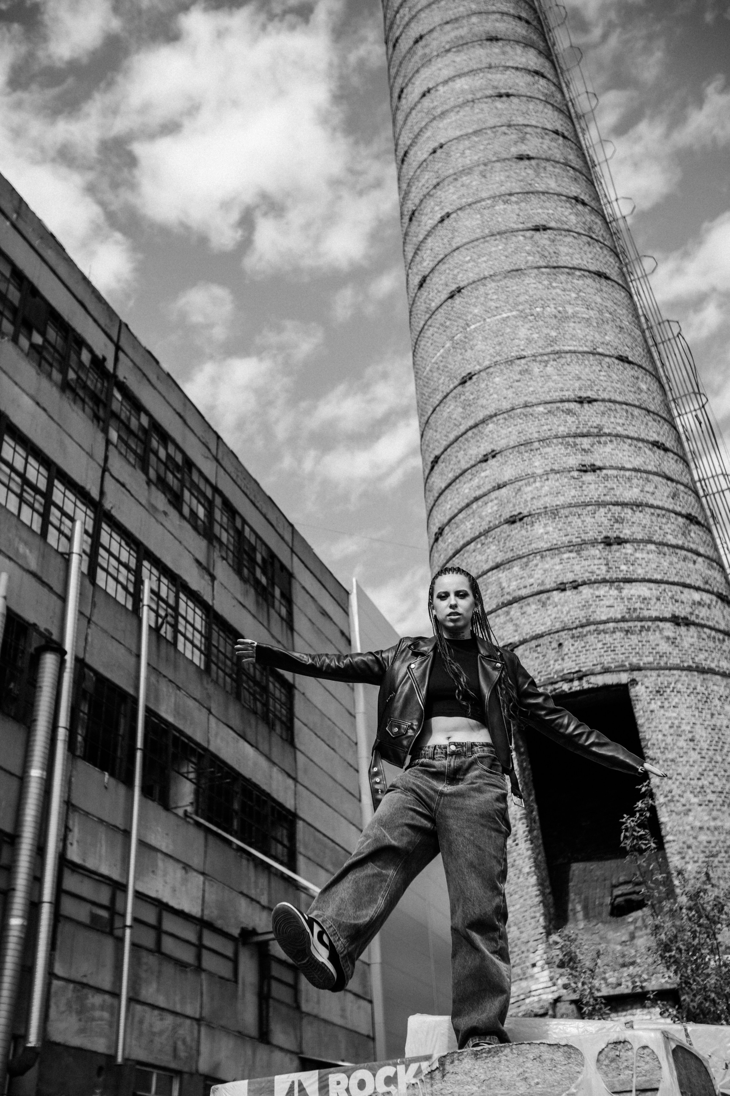 Заброшка. Репортажный фотограф в Санкт-Петербурге. Фотограф на мероприятие в СПБ