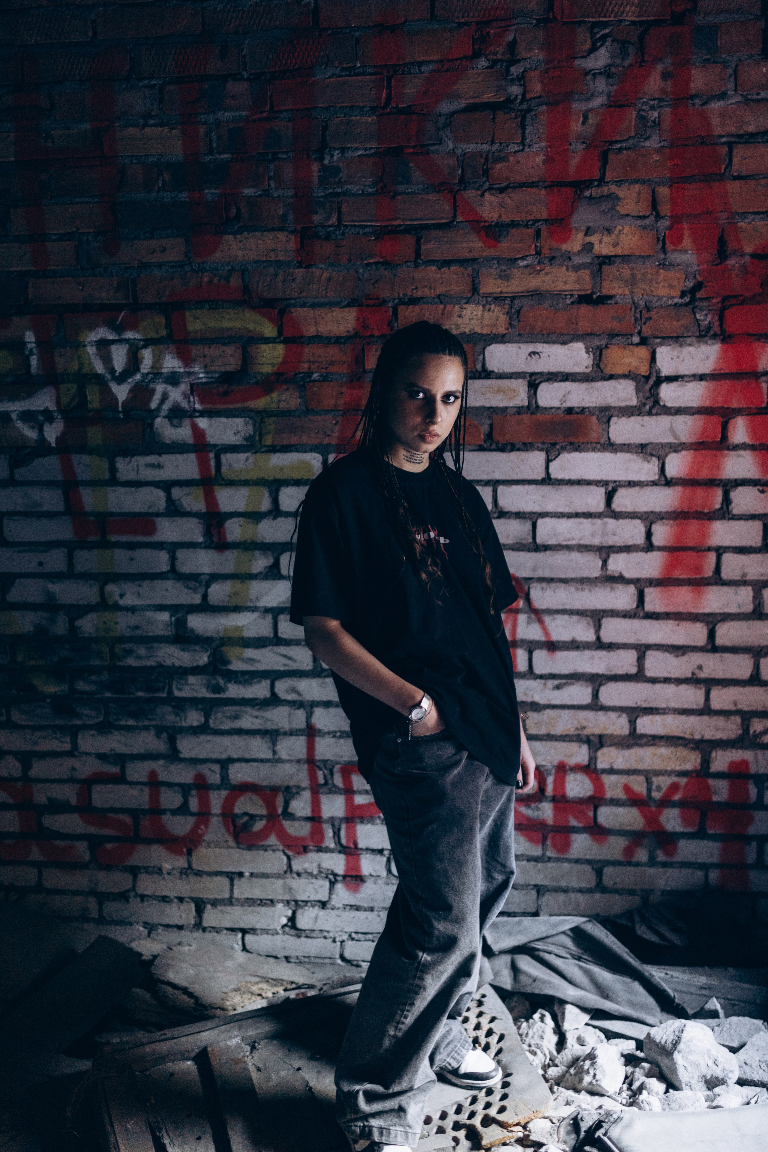 Заброшка. Репортажный фотограф в Санкт-Петербурге. Фотограф на мероприятие в СПБ