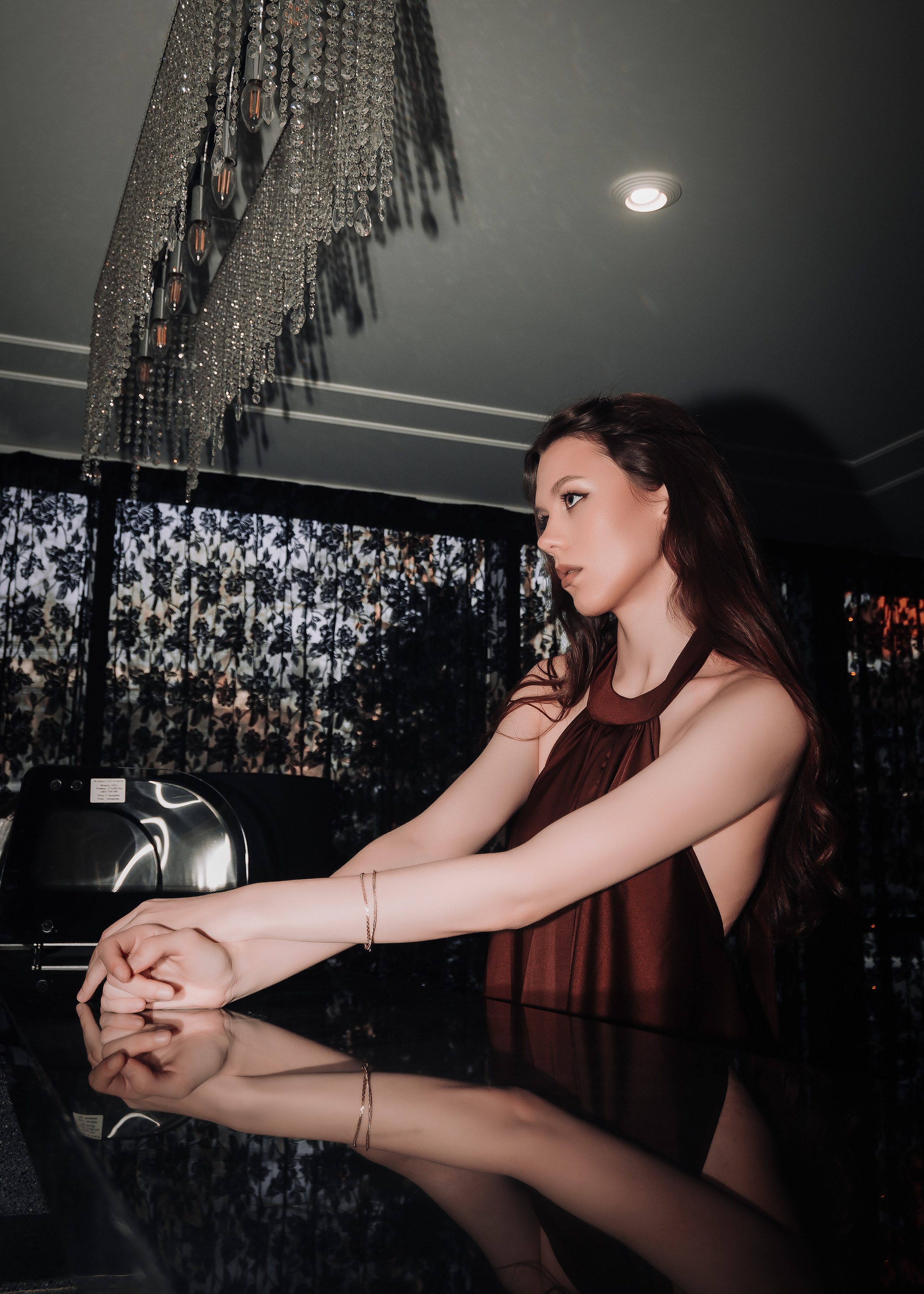 Отель Кухтерин